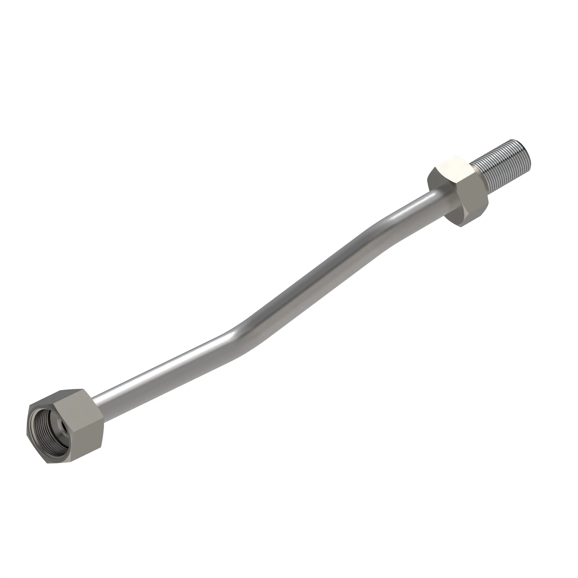 TUBE, 5/8" OD, WFB, EXTERNAL TILT