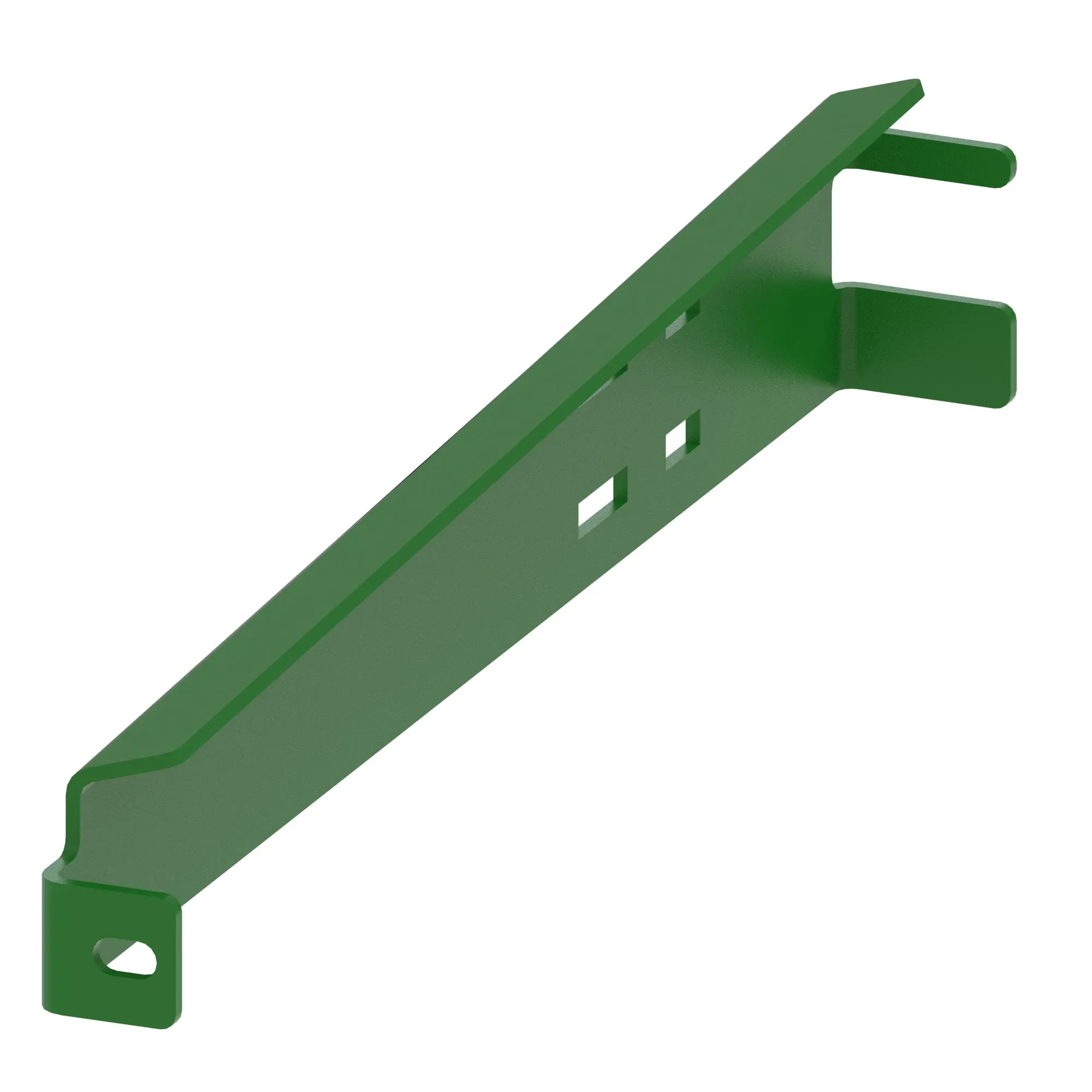 John Deere Gearshift Cable Guard - H229501