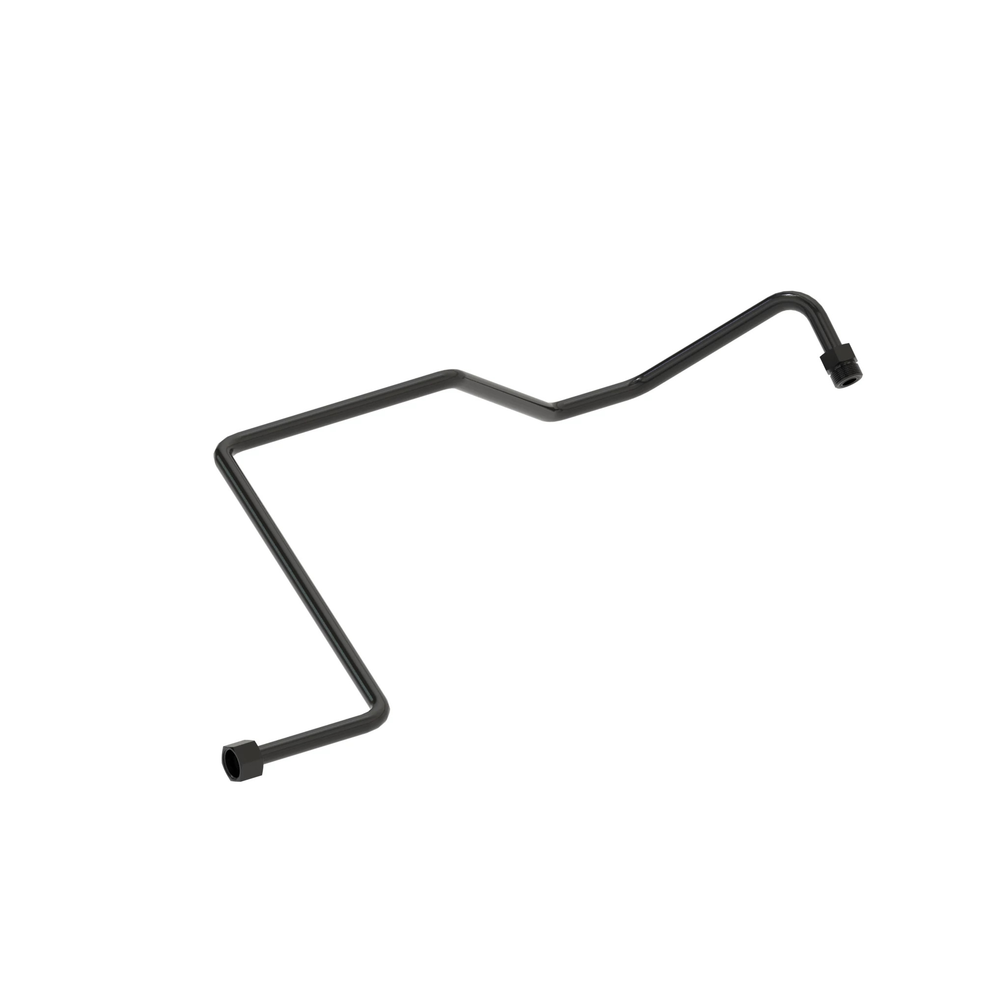 John Deere Oil Line - AT314960