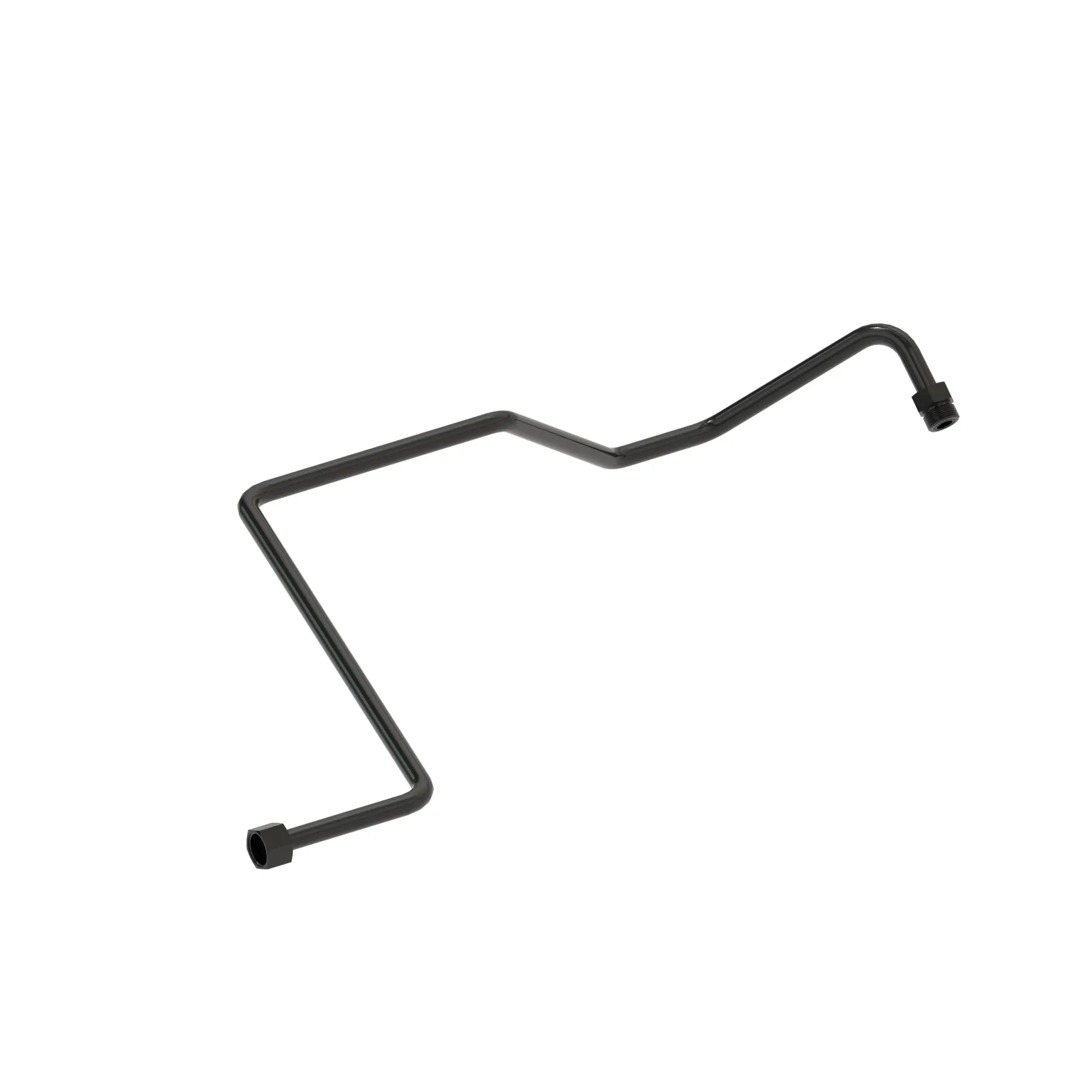 John Deere Oil Line - AT314960