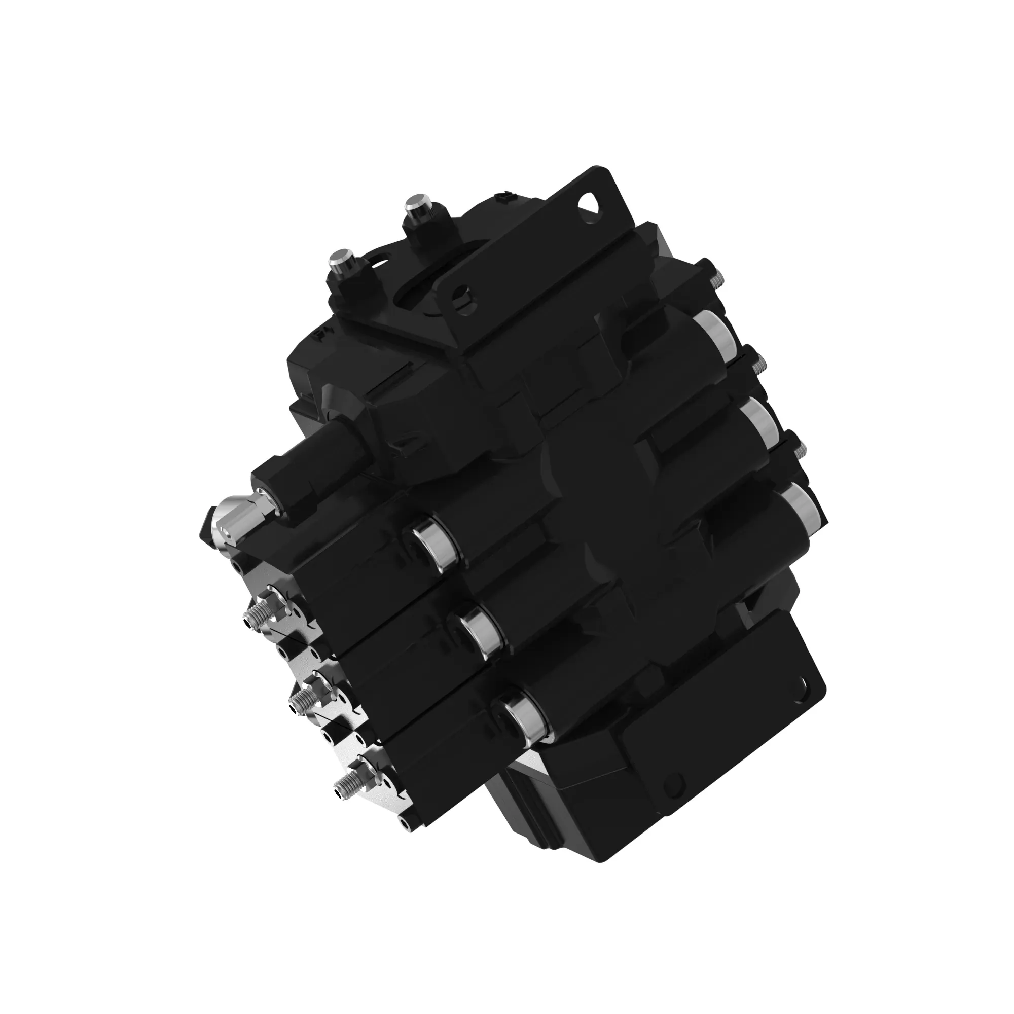AT495856: Control Valve