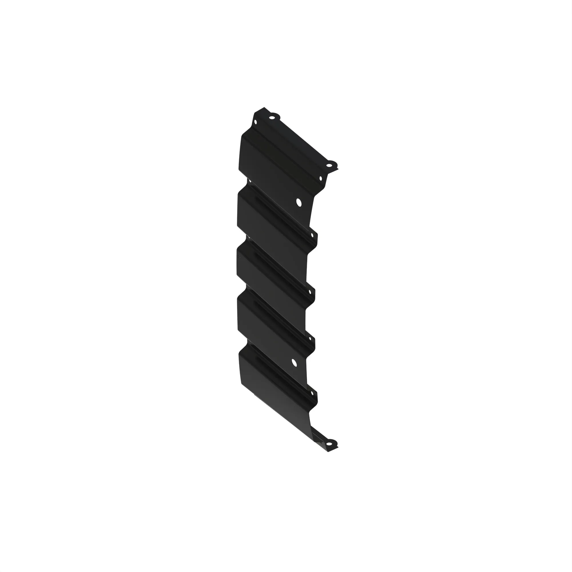 John Deere Front Hood Lower Grille - L167006