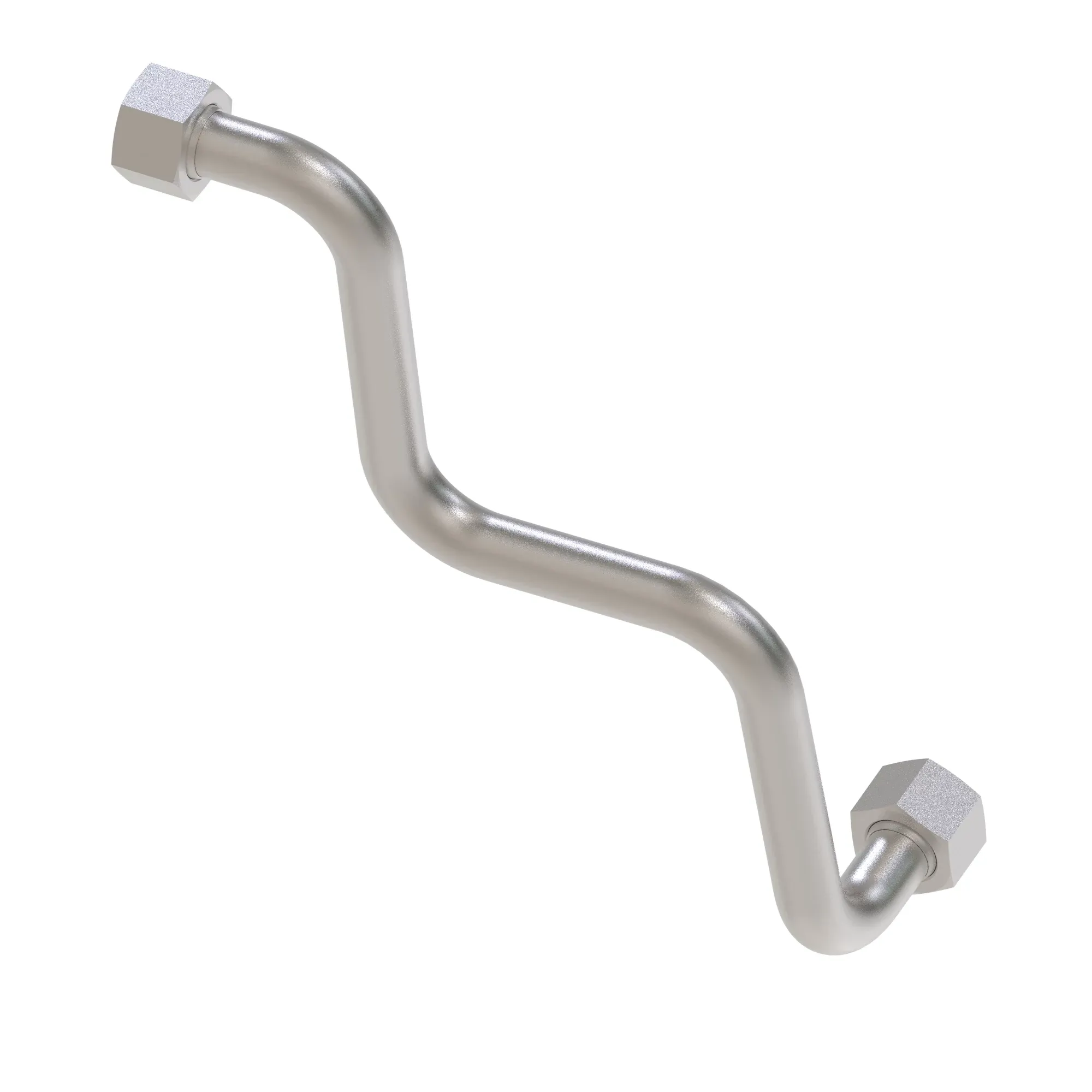 Oil Line. Hydraulic Hydro Out
(25.4 OD x 3.05 Wall)