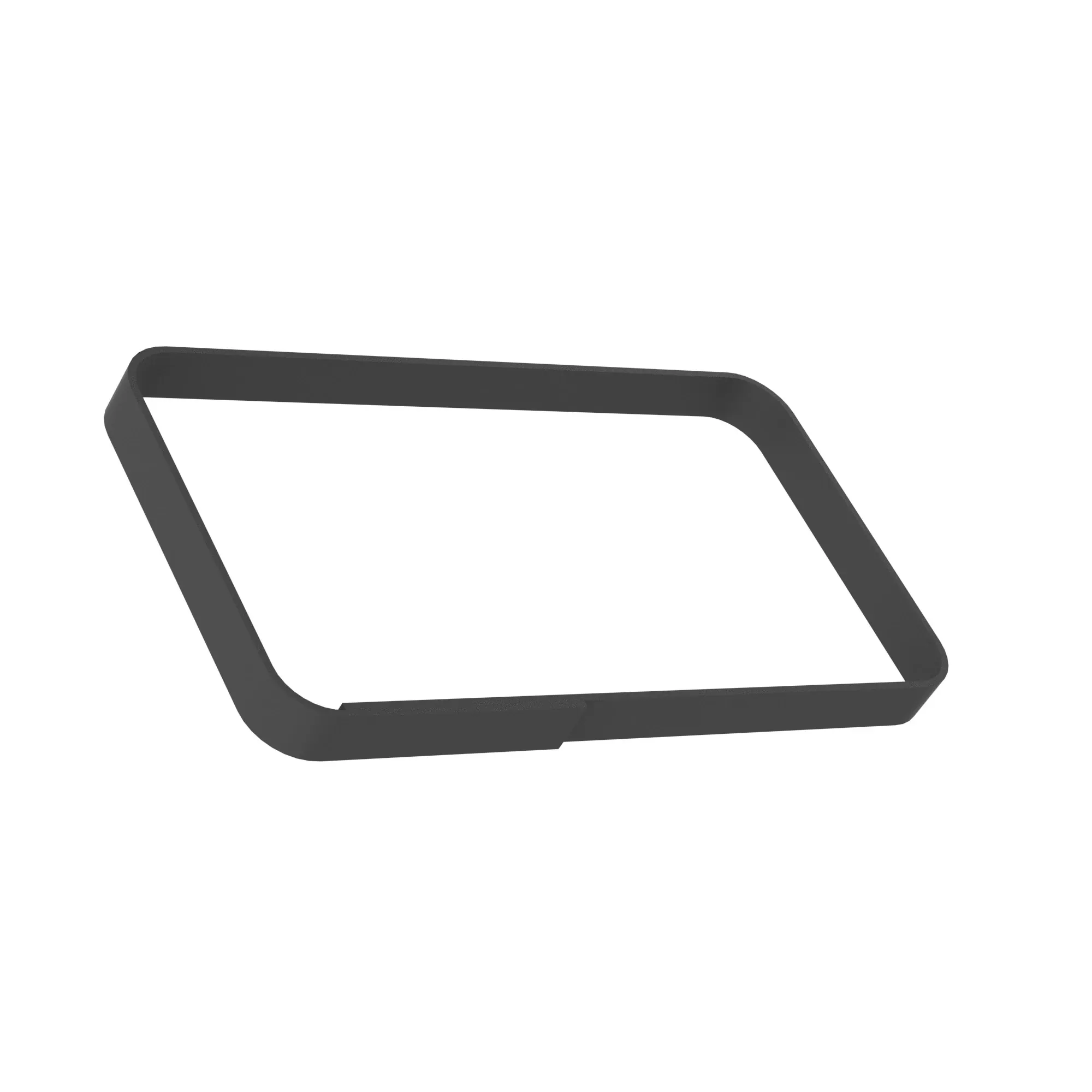 John Deere Weatherstrip - YC13448