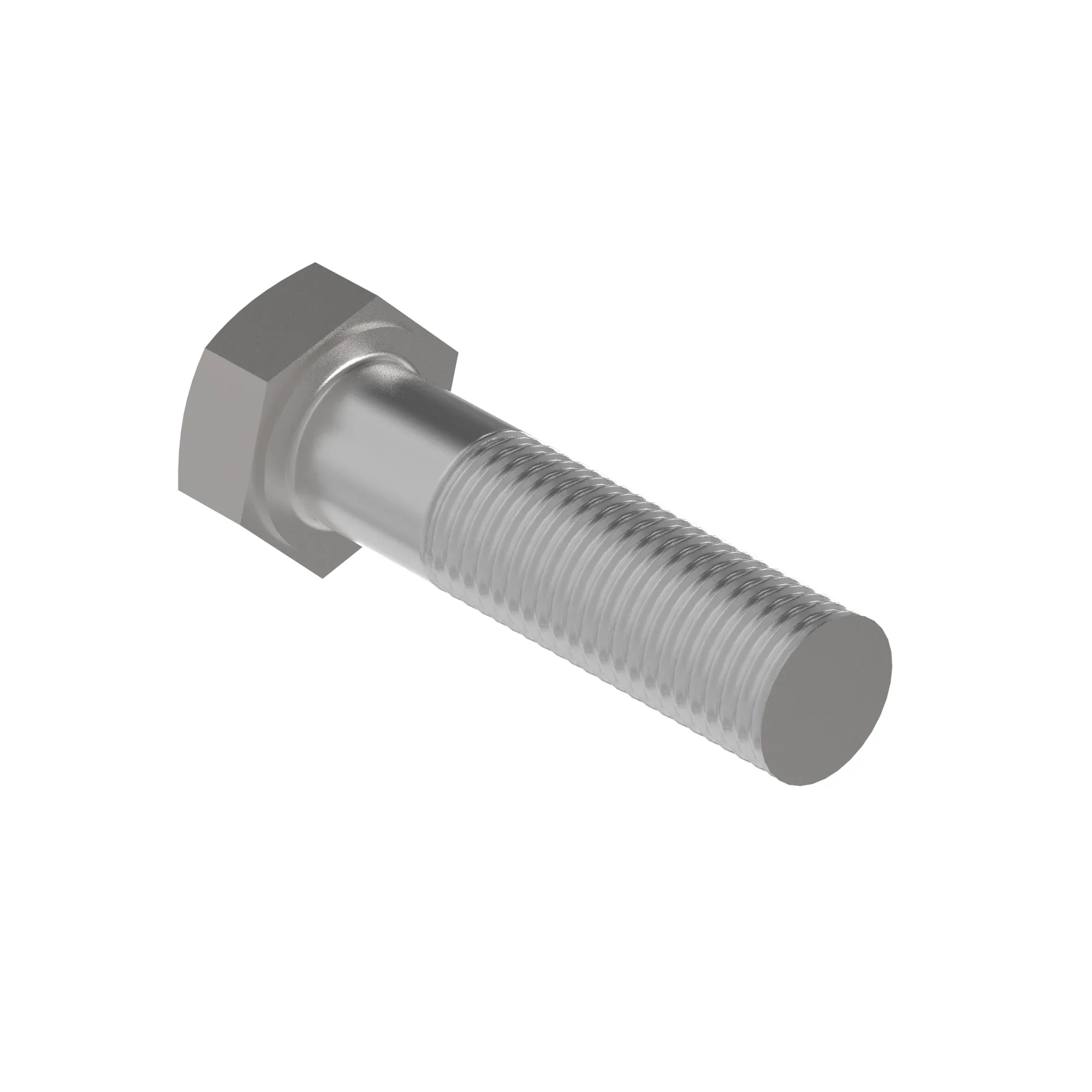 John Deere Hexagonal Head Cap Screw, M12 X 45 - 19M8902