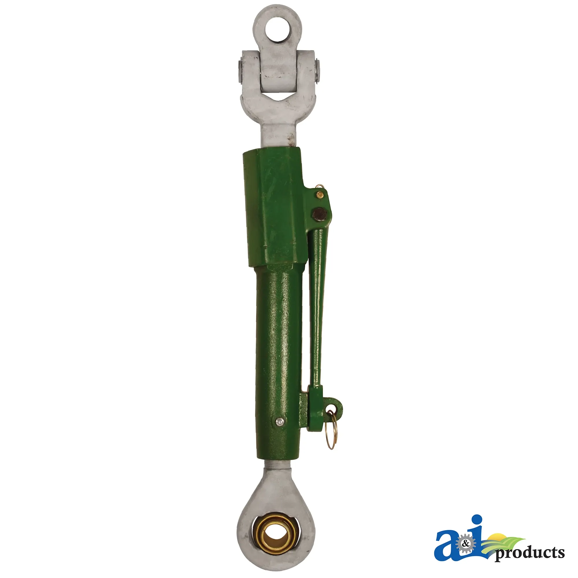 Center Link Assembly