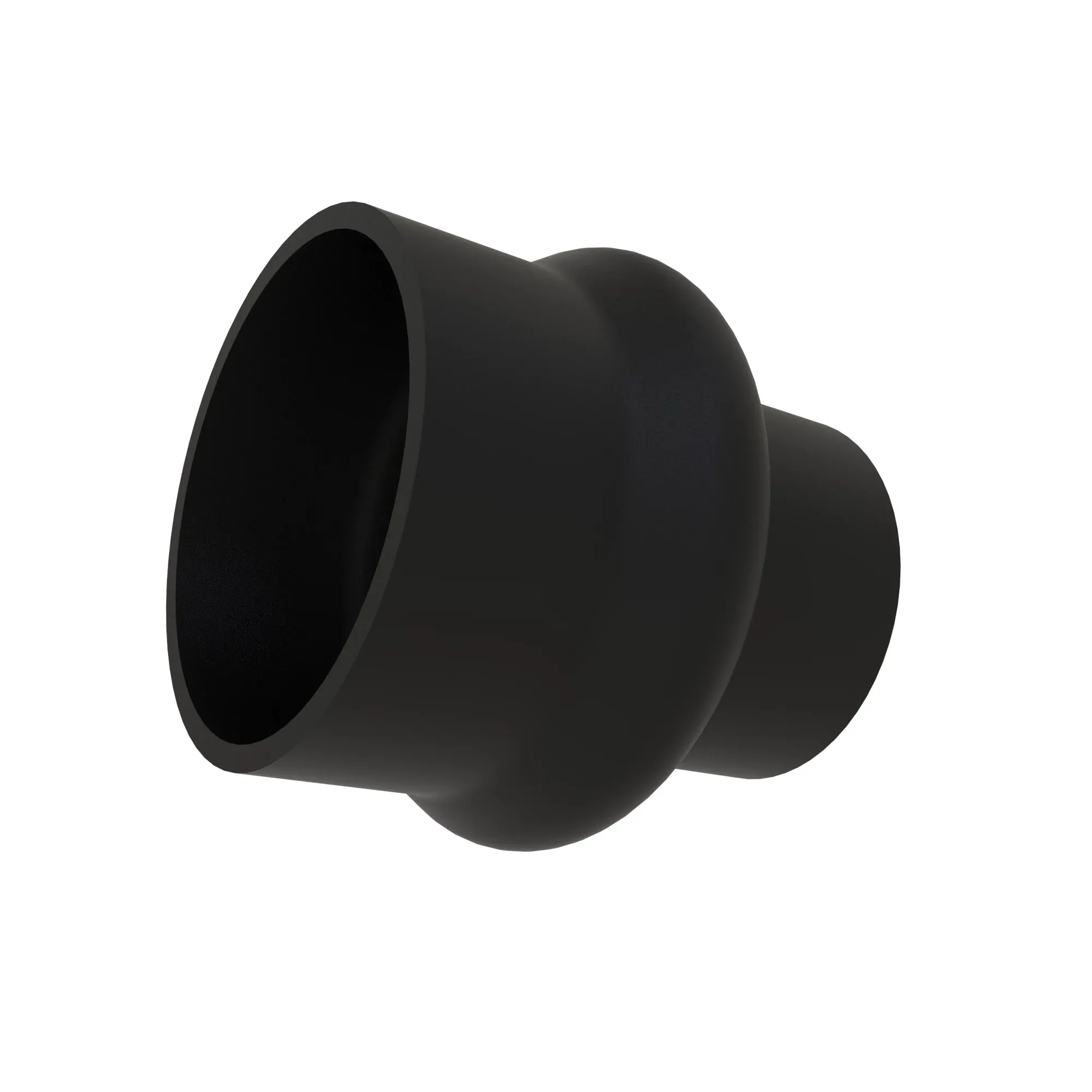 John Deere Air Cleaner Boot - R128992