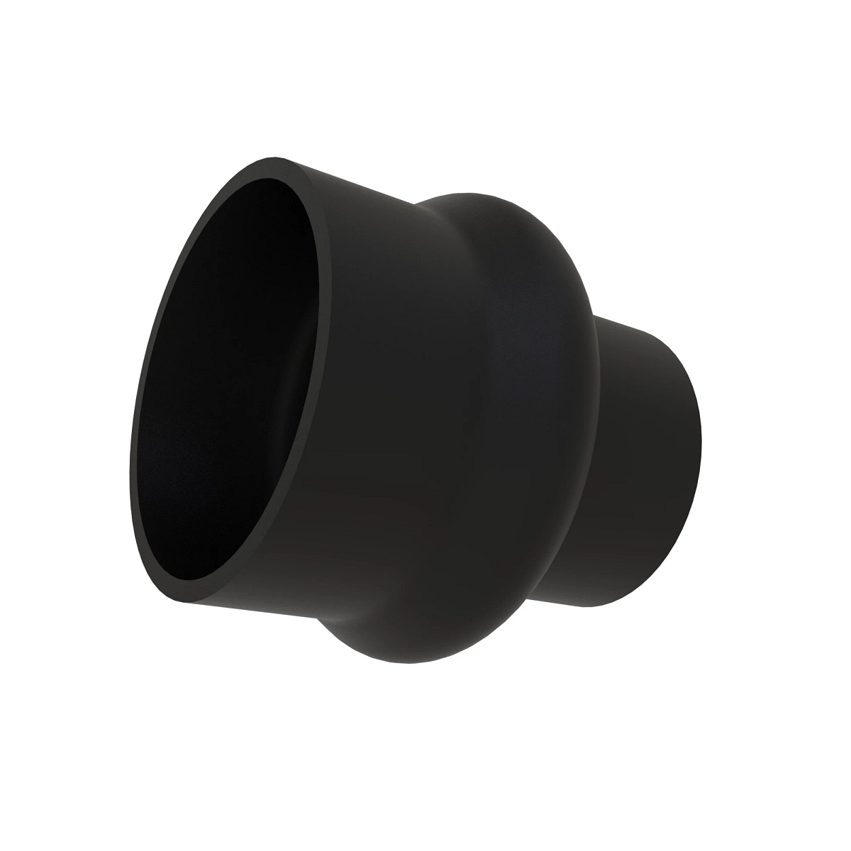 Boot, Hump Hose Reducer (Rubber)