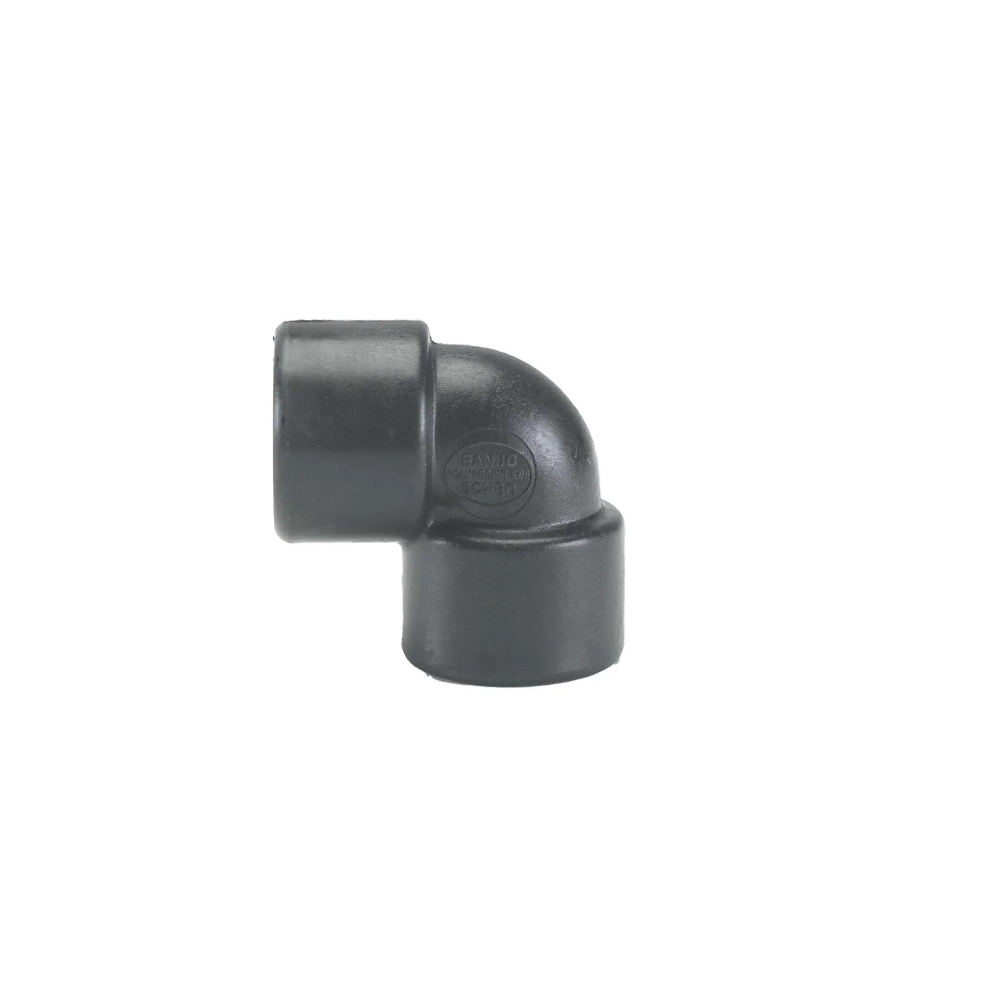 John Deere Elbow Fitting - PMEL075-90