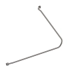 John Deere Pipe - ADX10568