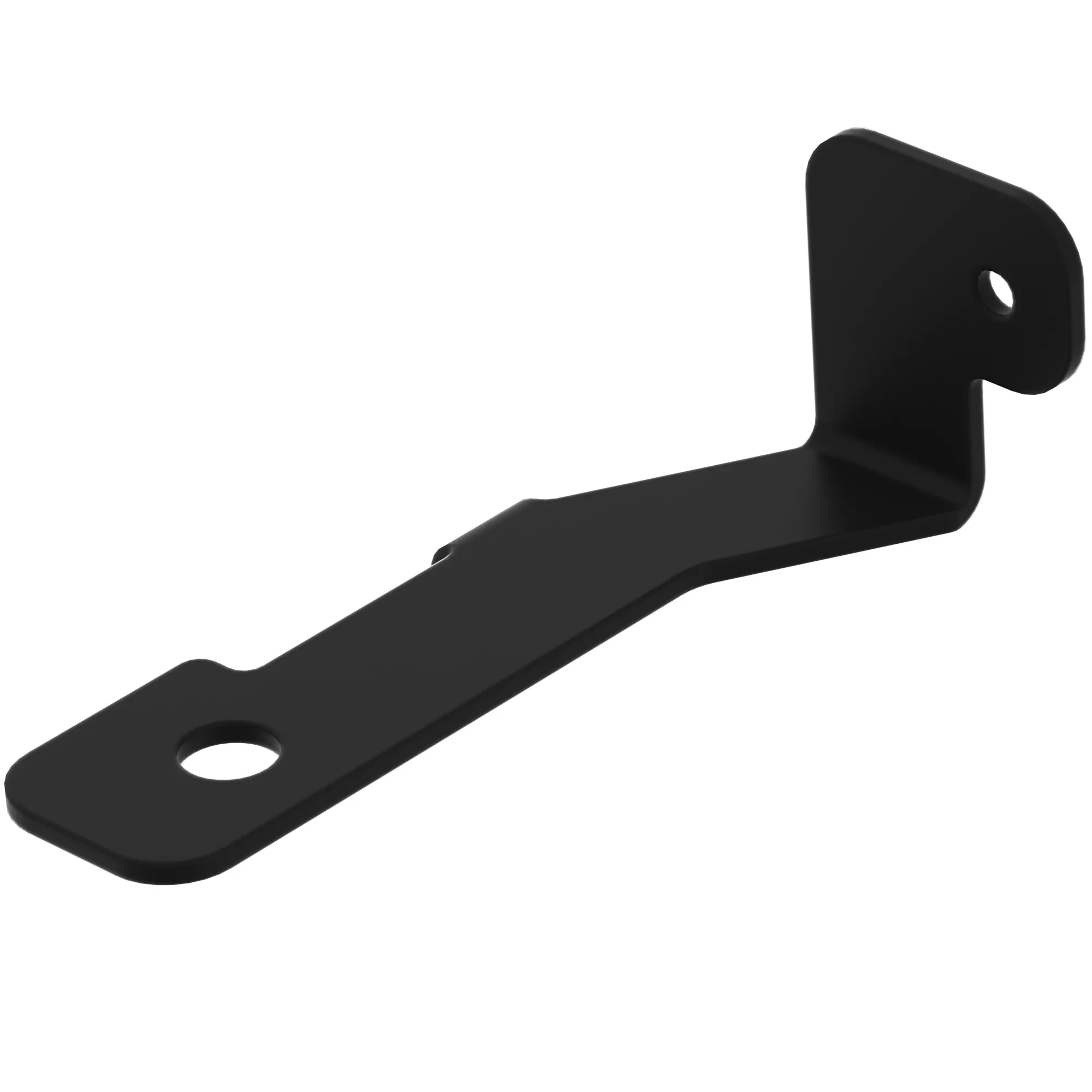 BRACKET, TRANSMISSION WIRING HARNES