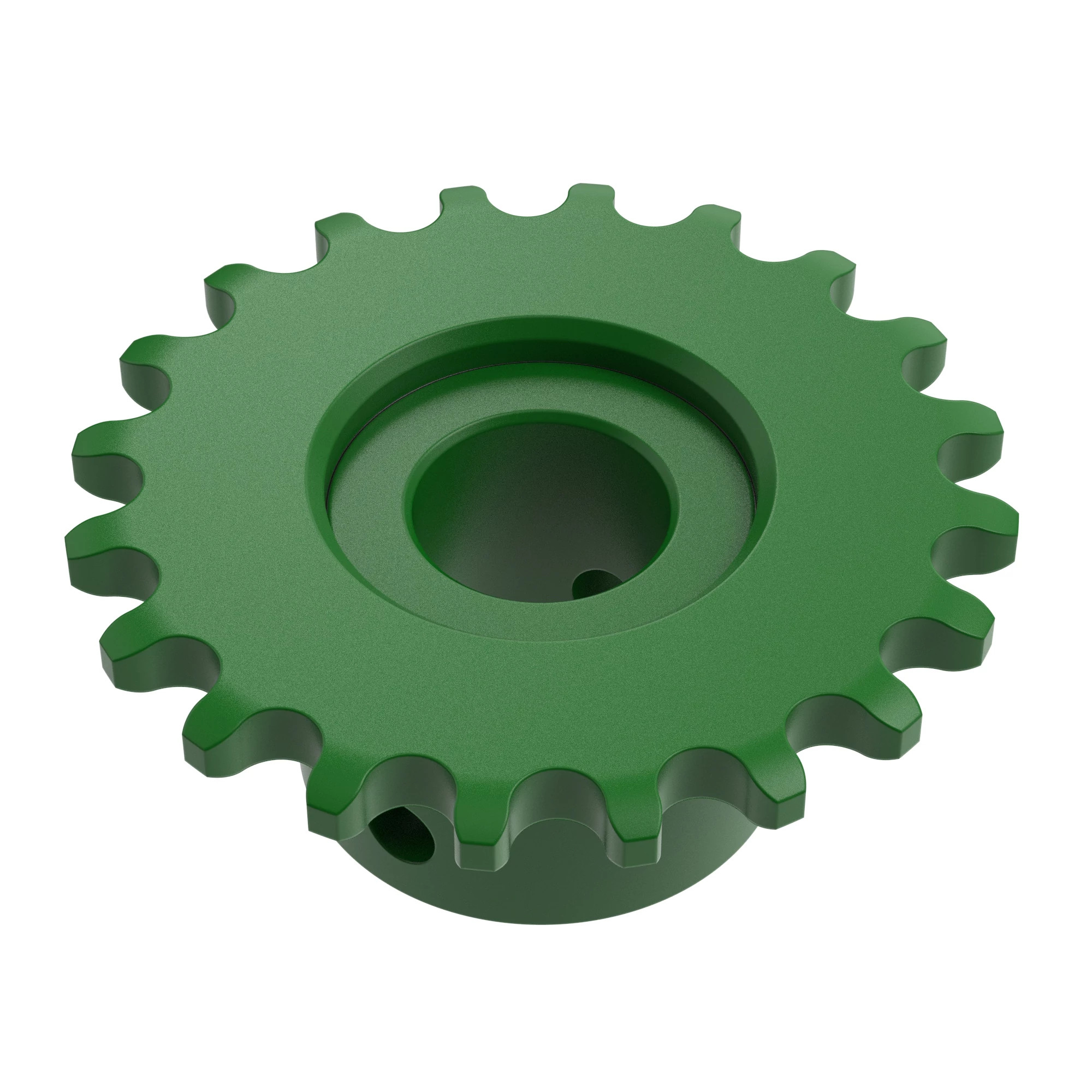 John Deere Chain Sprocket, 20 Teeth - DQ19141