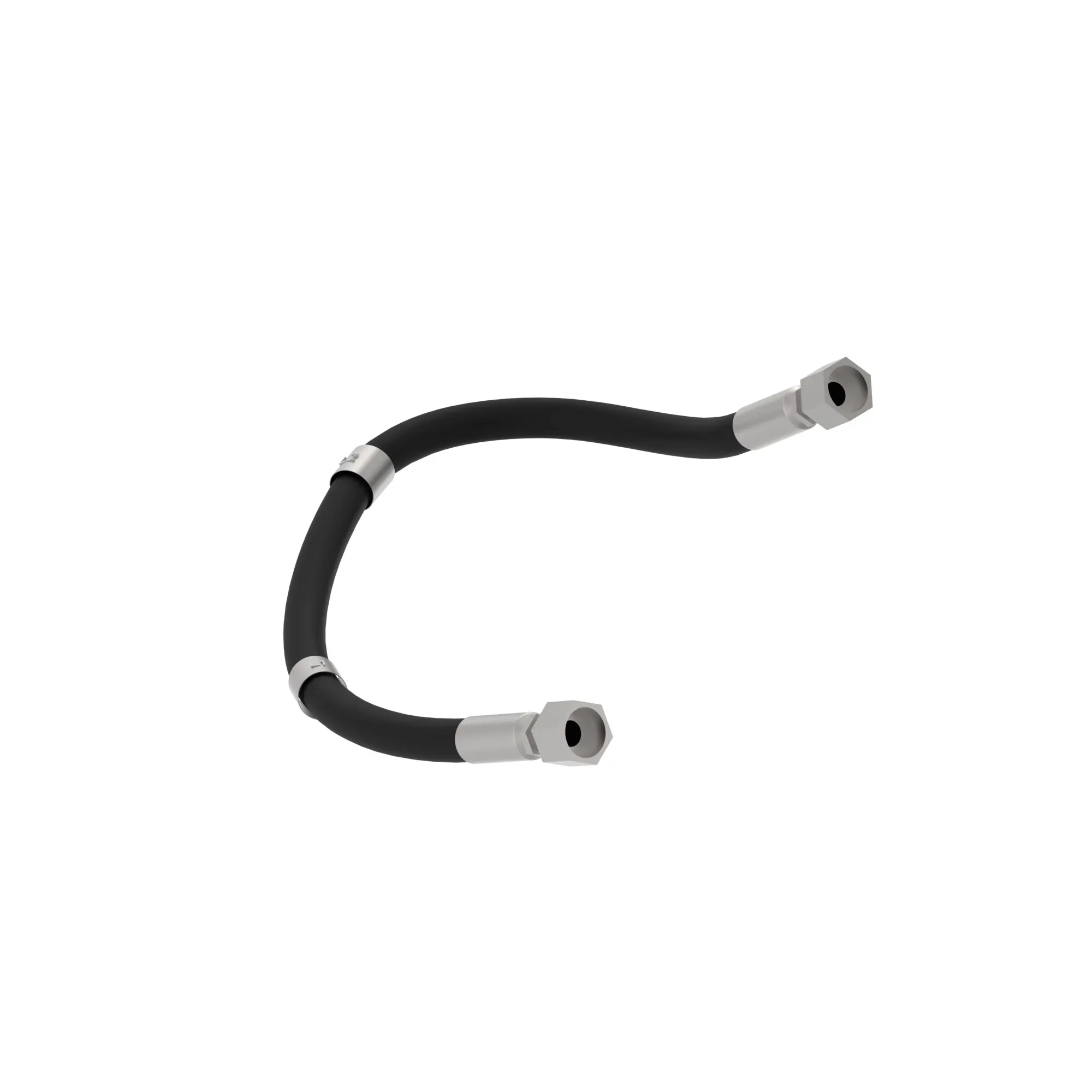 John Deere Hydraulic Hose - AT481590