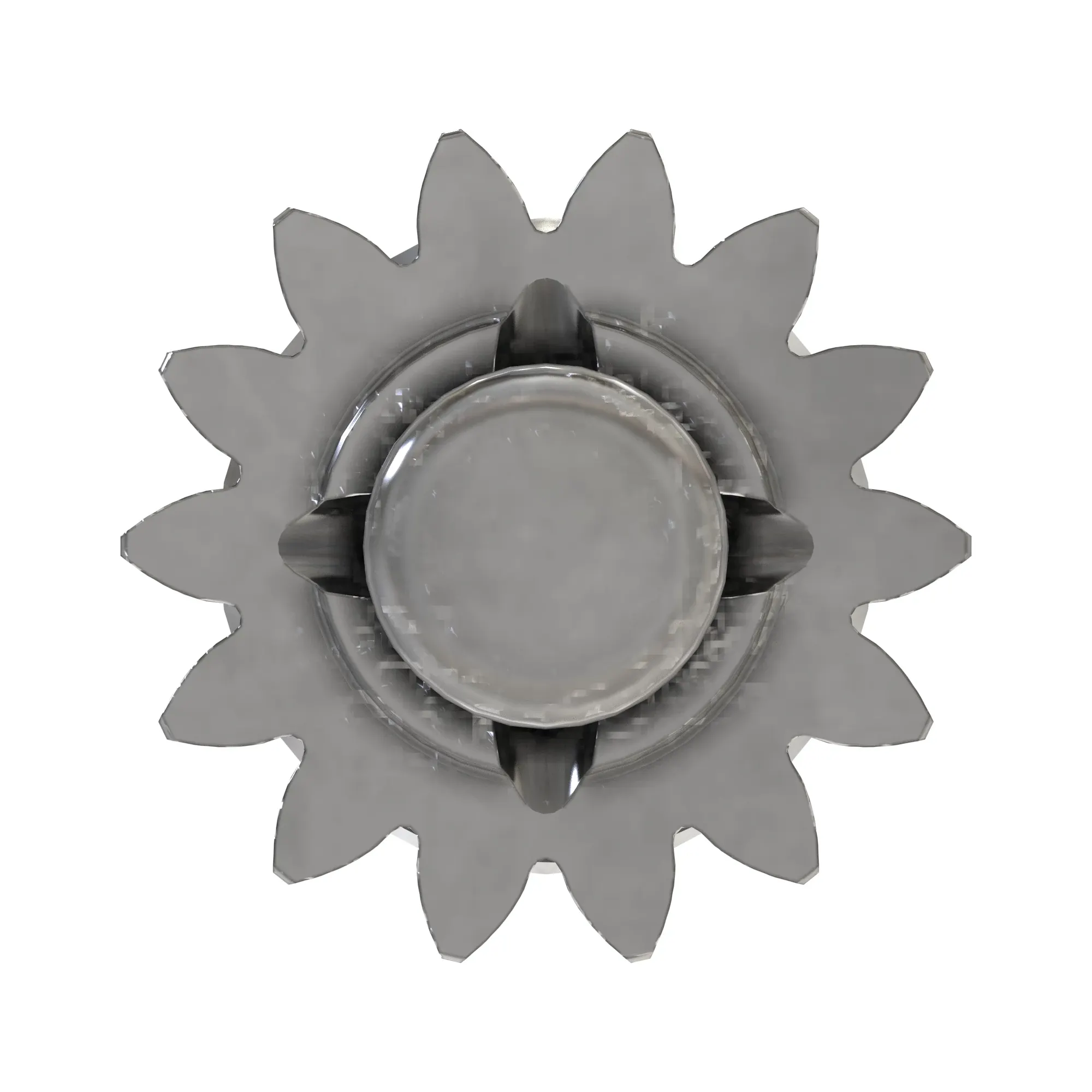 Pinion Shaft