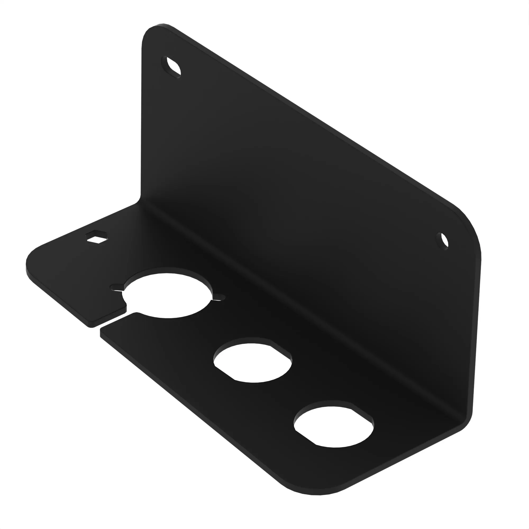 BRACKET, ACCESSORY