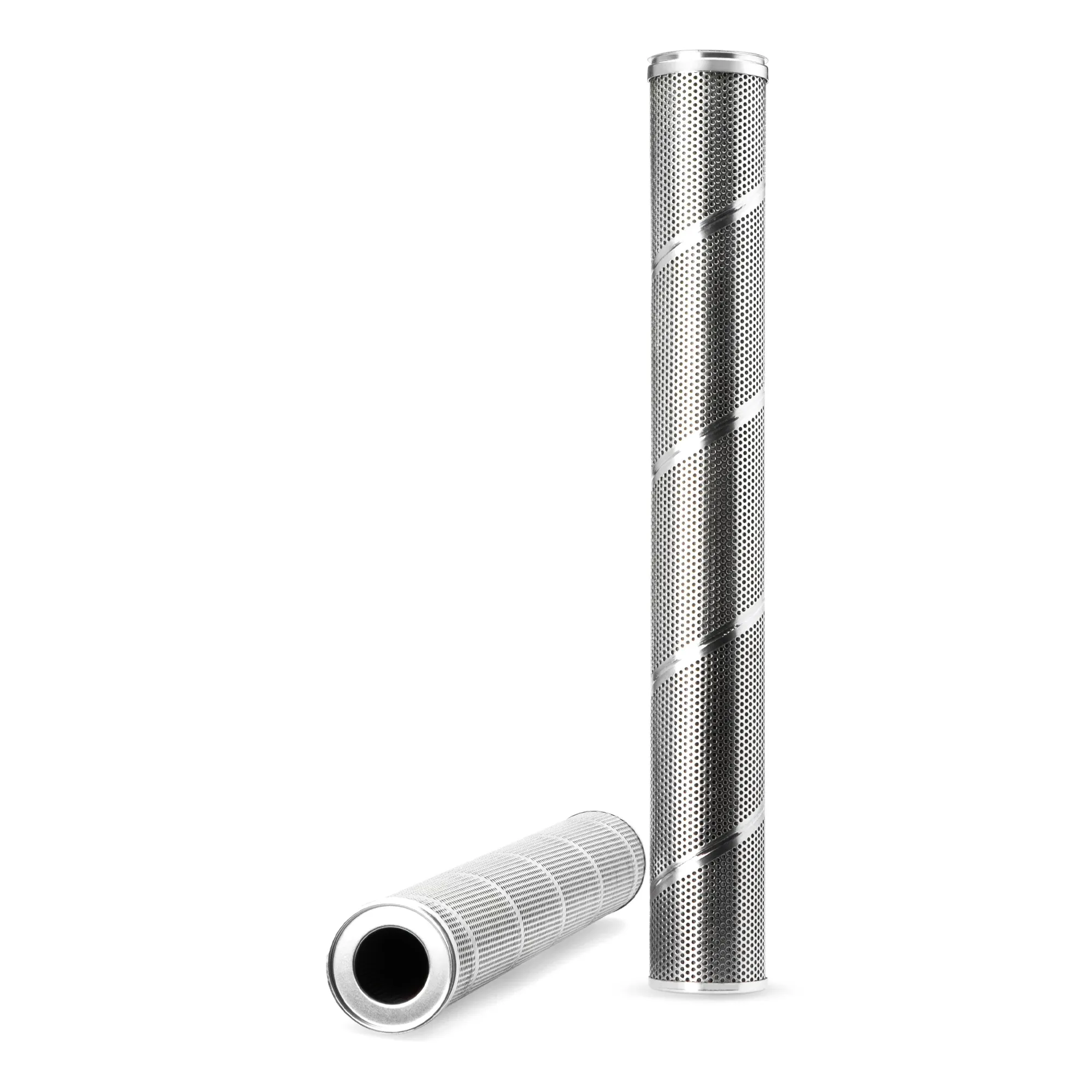Fleetguard Hydraulic Filter Cartridge - PMHF30127