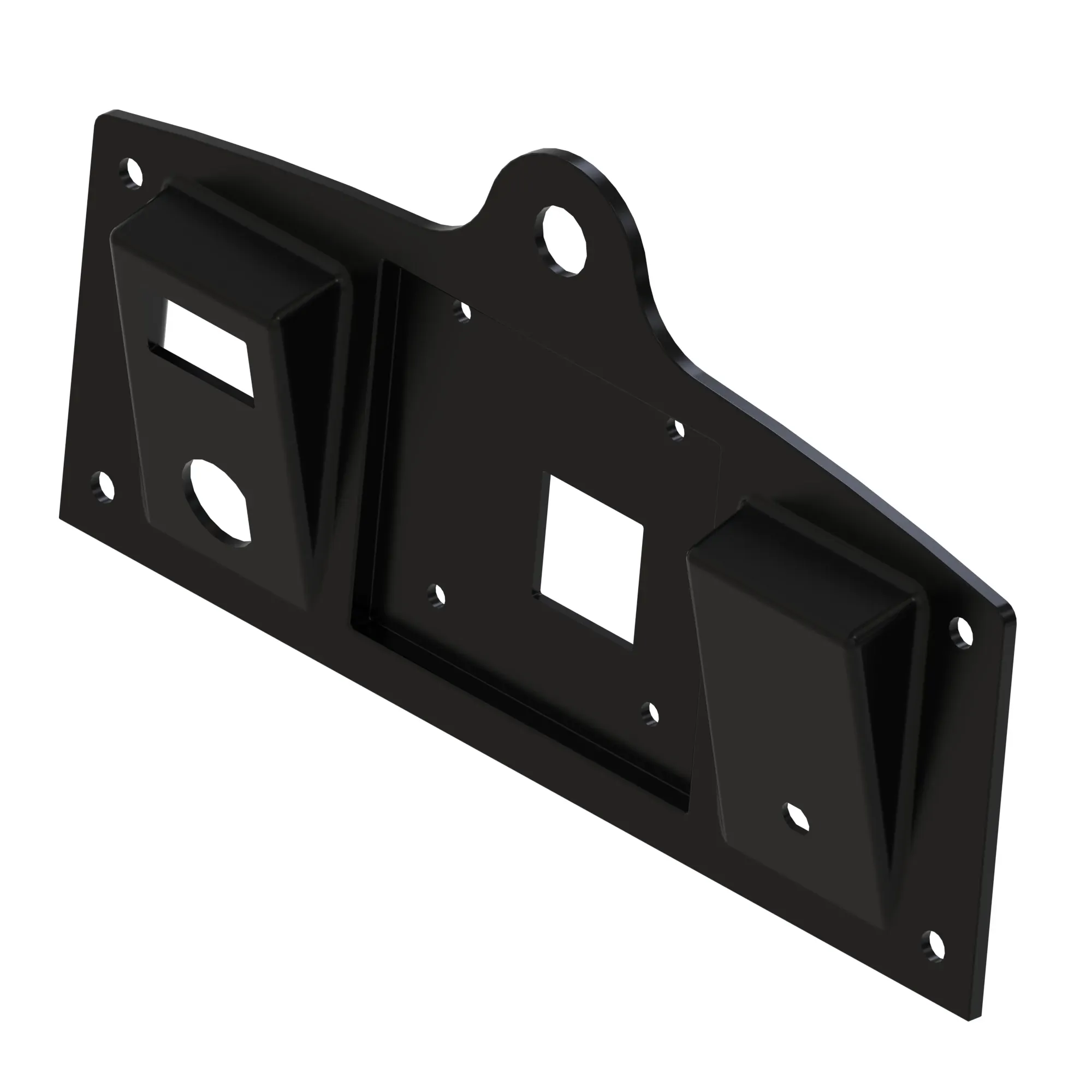 John Deere Instrument Panel - T215179