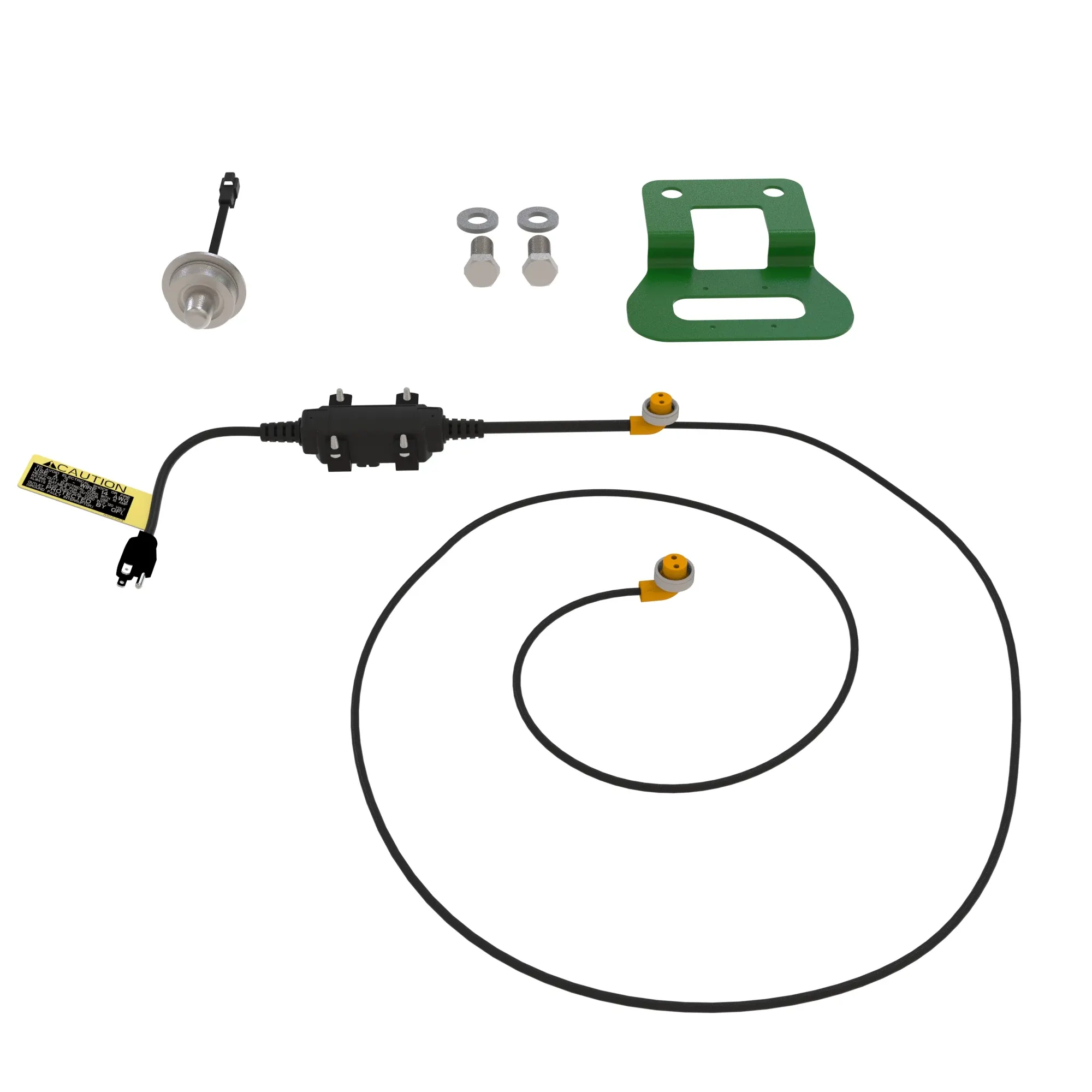 Heater Kit