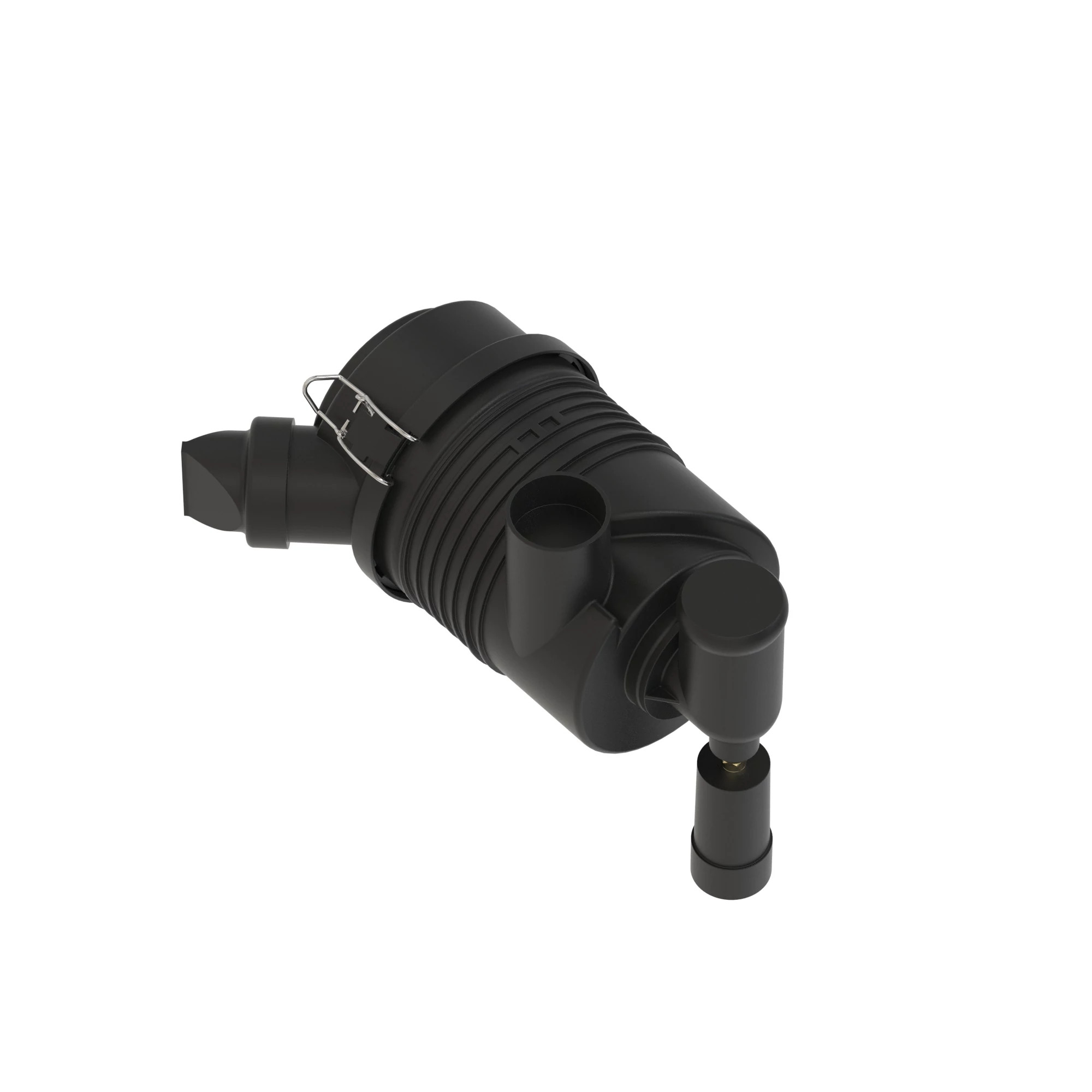 John Deere Air Cleaner Assembly - AM140944