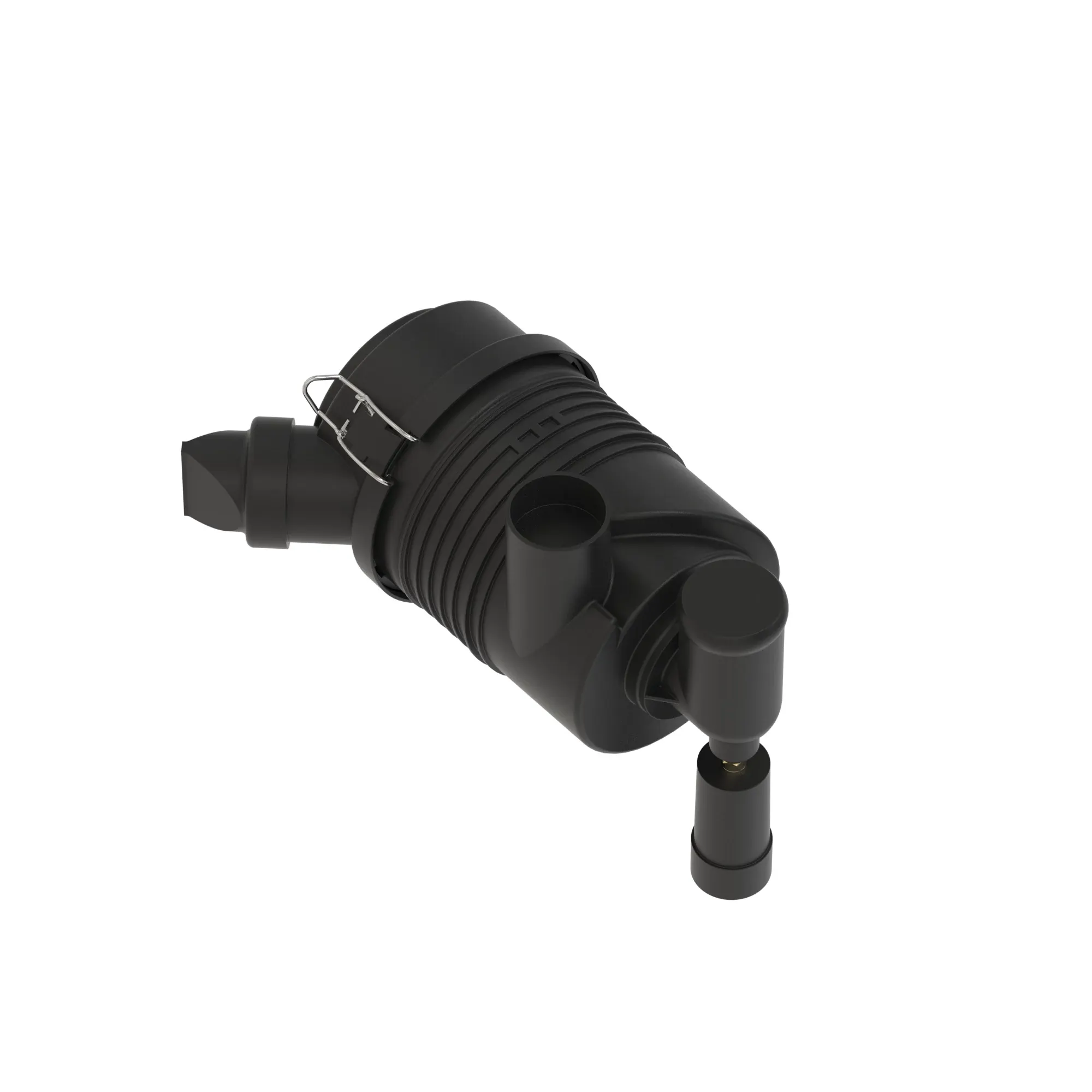 John Deere Air Cleaner Assembly - AM140944