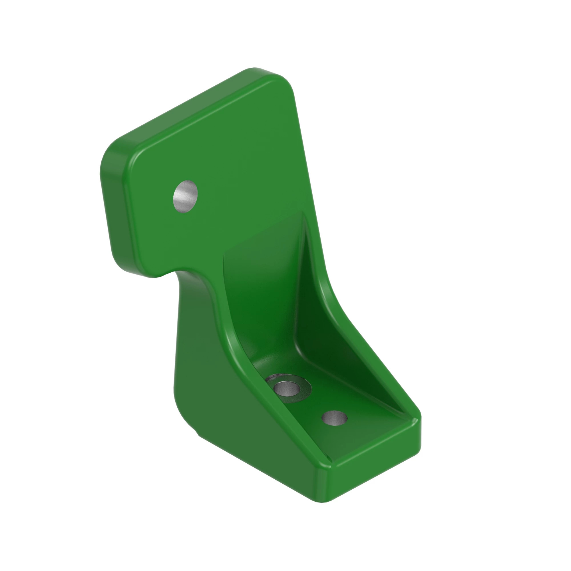 Bracket, Right Rear
