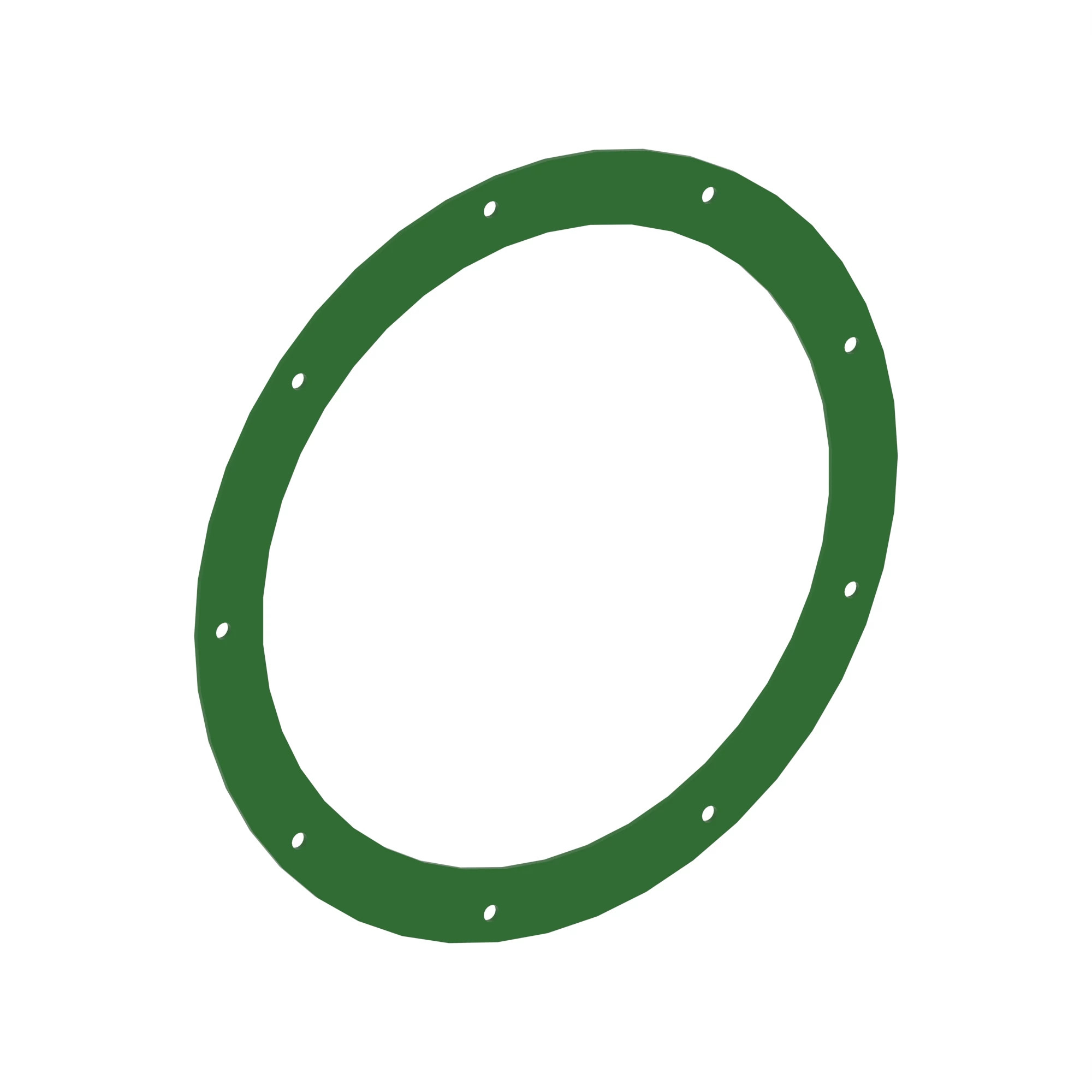 John Deere Sheet - HXE54591