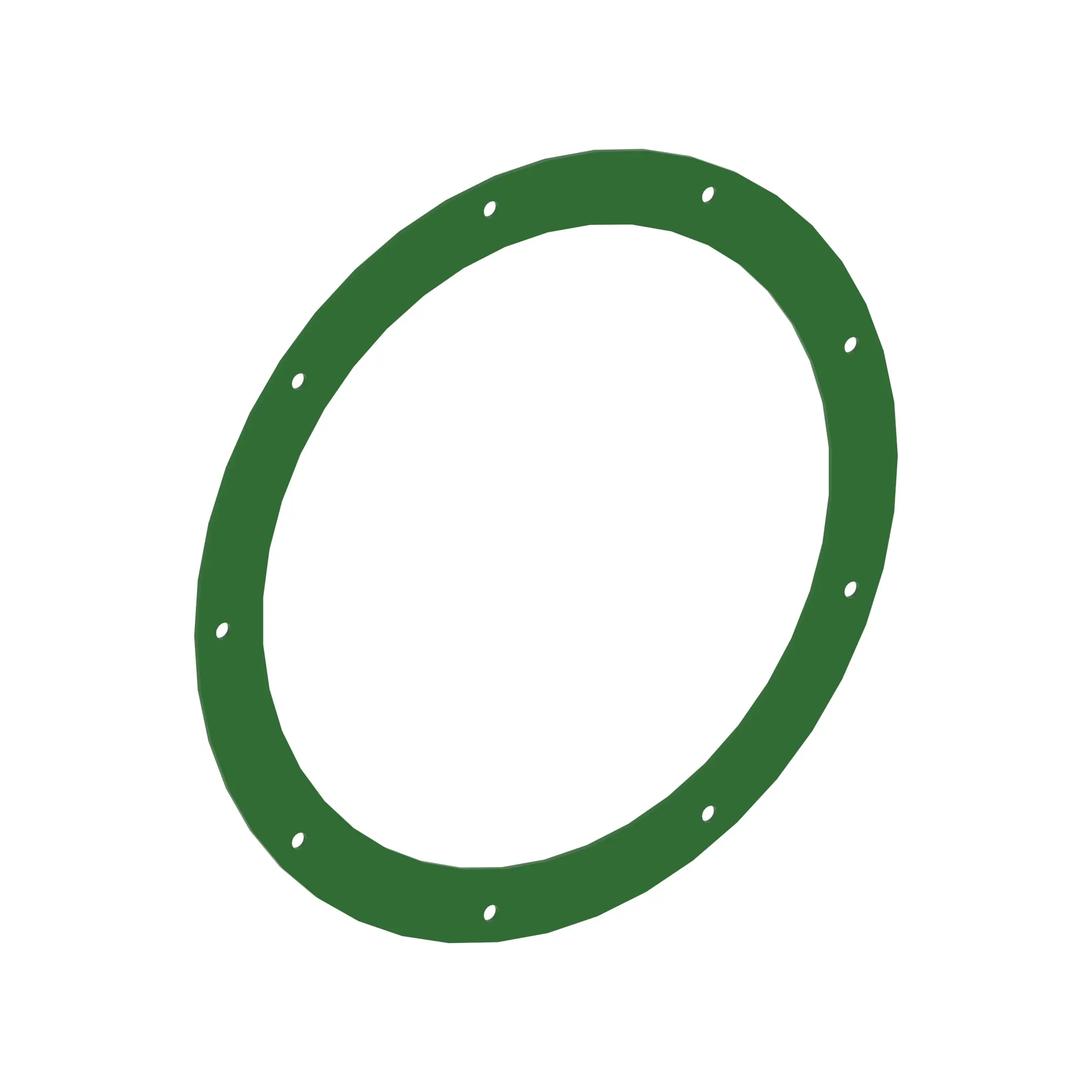 John Deere Sheet - HXE54591