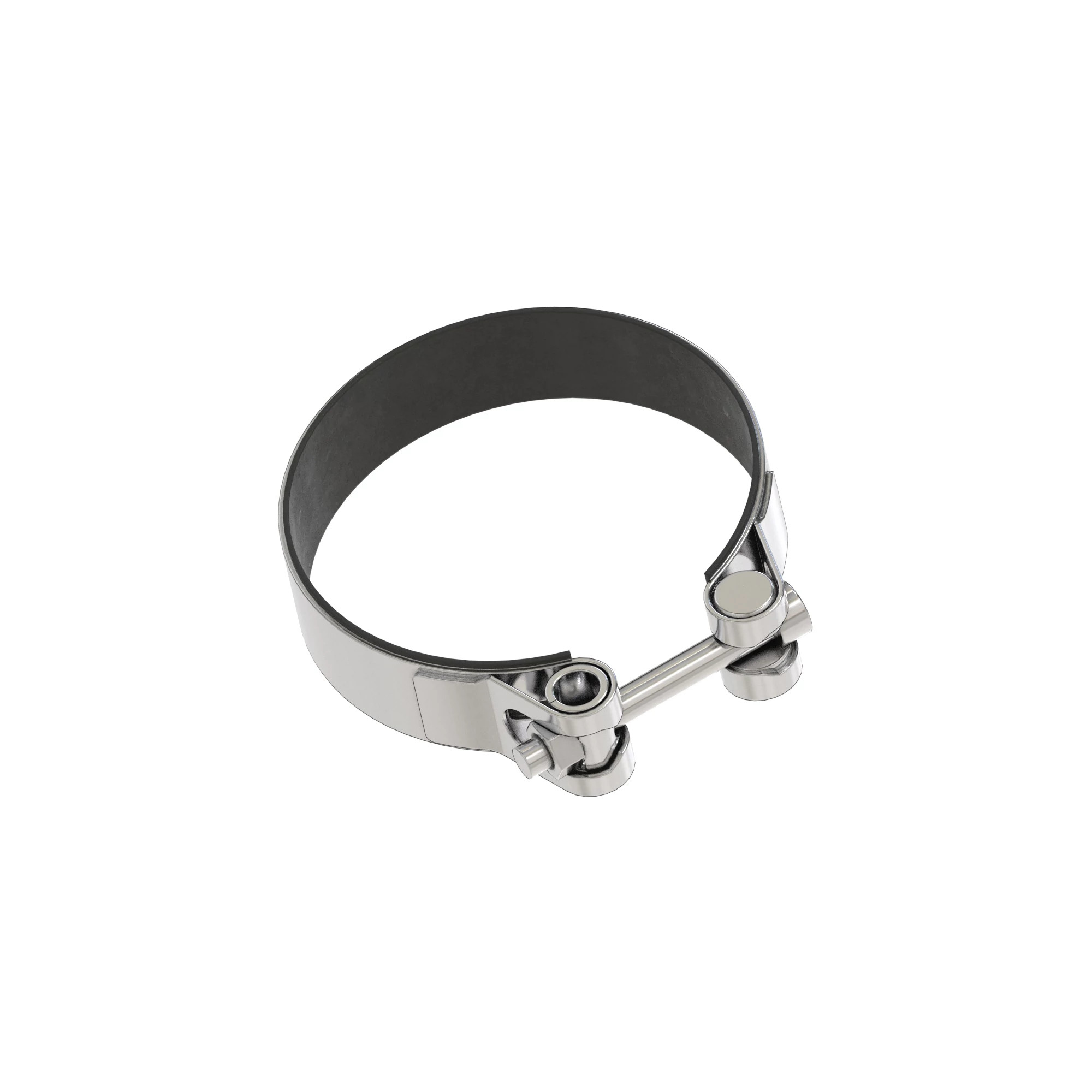 CLAMP, COLLIER  TOURILLONS