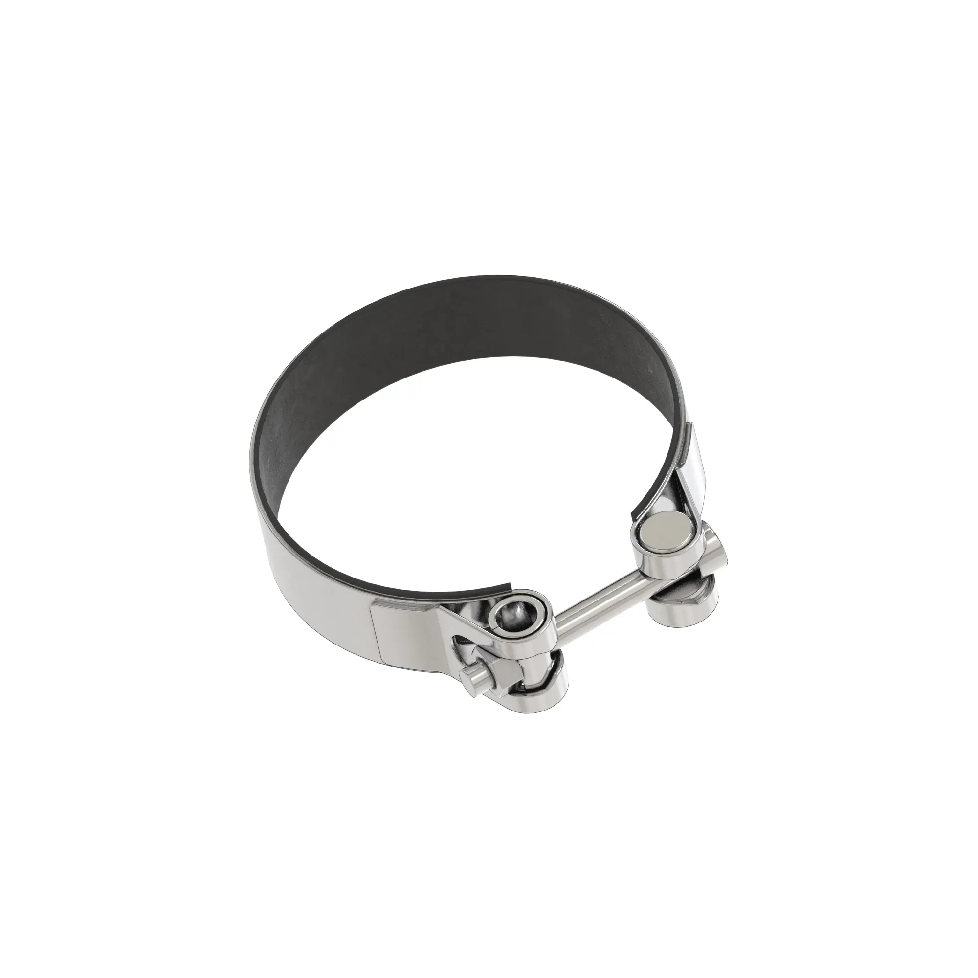 John Deere T-Bolt Hose Clamp - DC219505