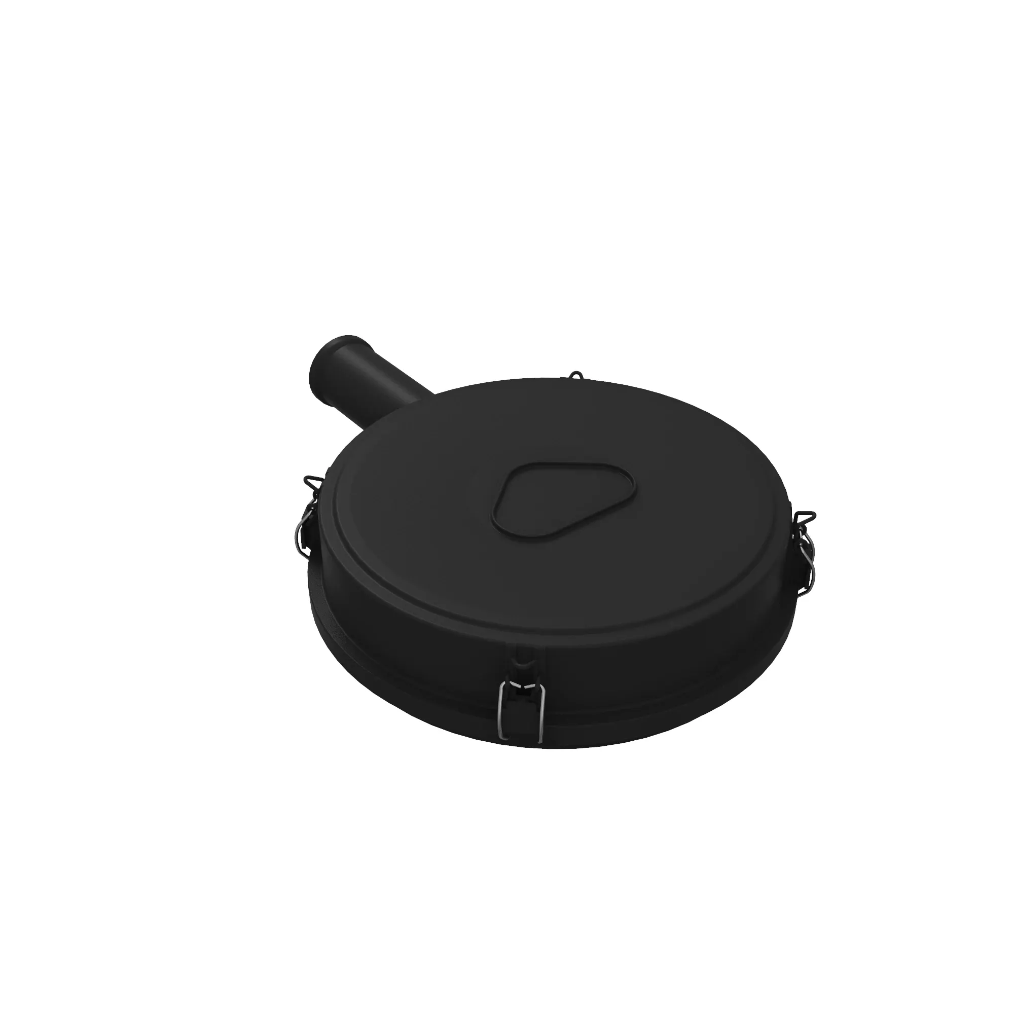 John Deere Air Cleaner Body - AT178515