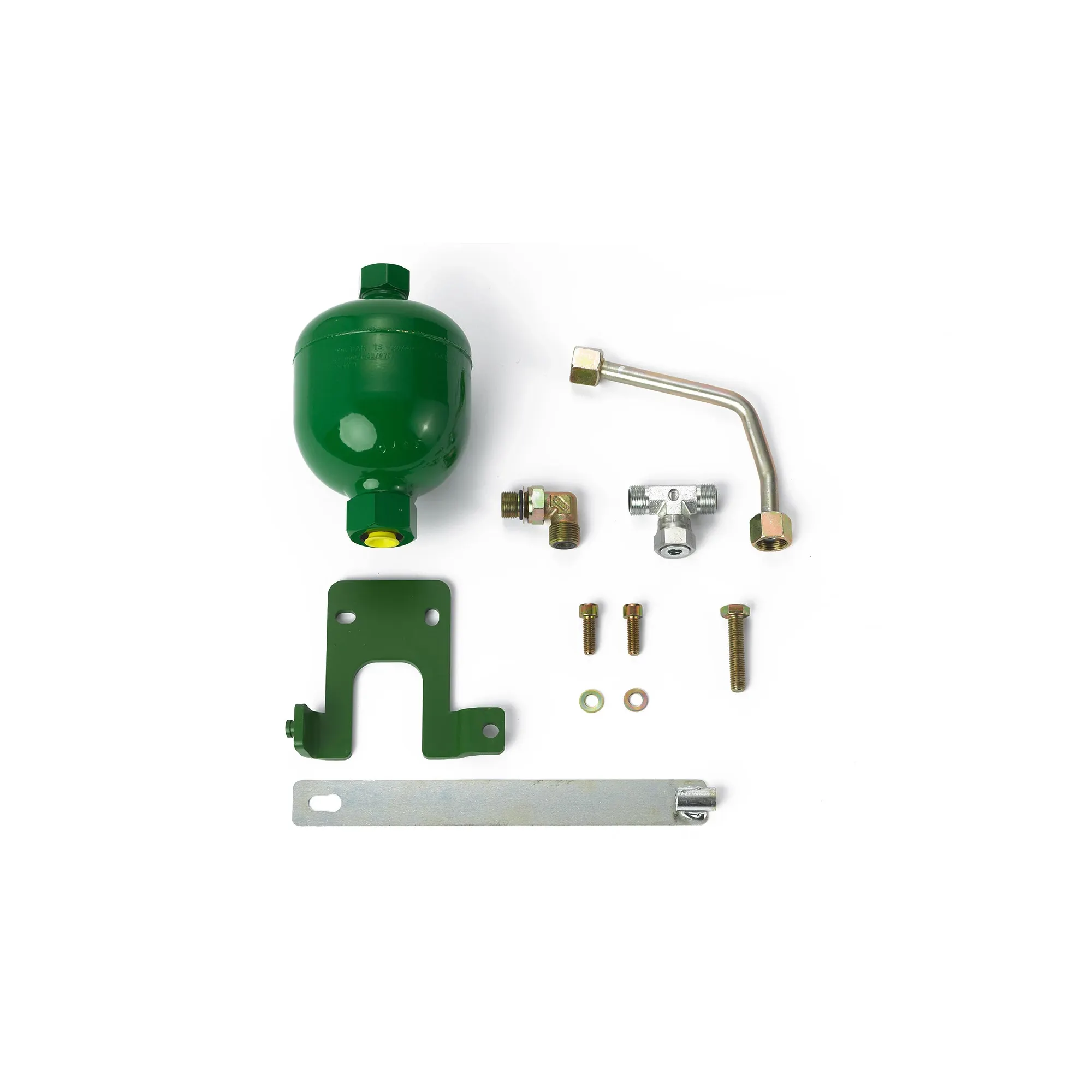 John Deere Hydraulic Accumulator - AL206265