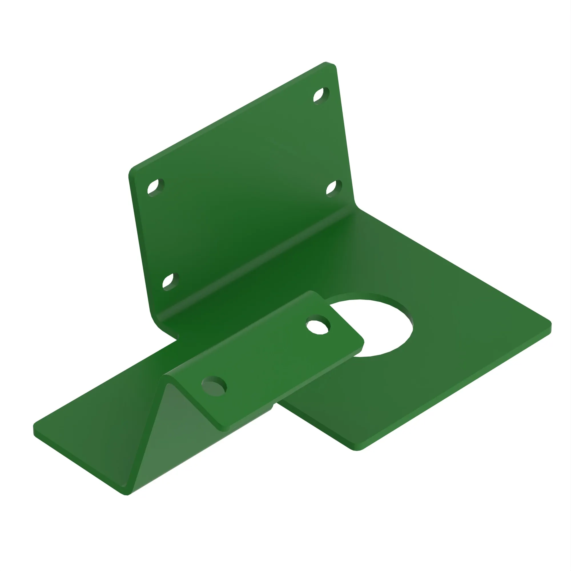 John Deere Bracket - A105793