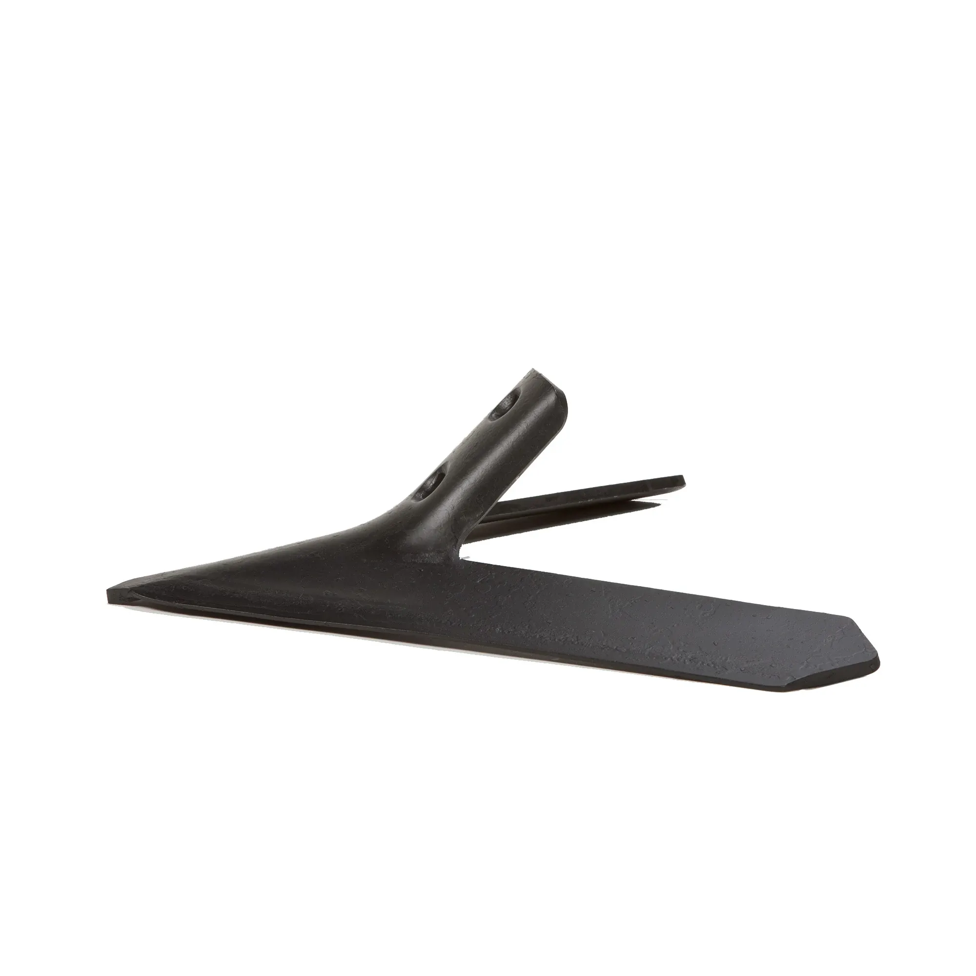 SWEEPS, 47 DEGREE, 1/4 INCH, MEDIUM CROWN,