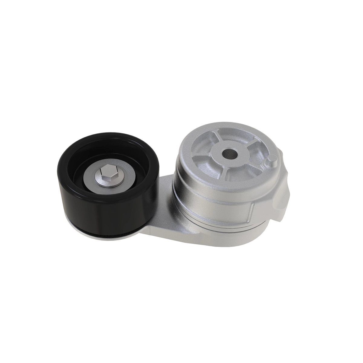Tensioner, Belt