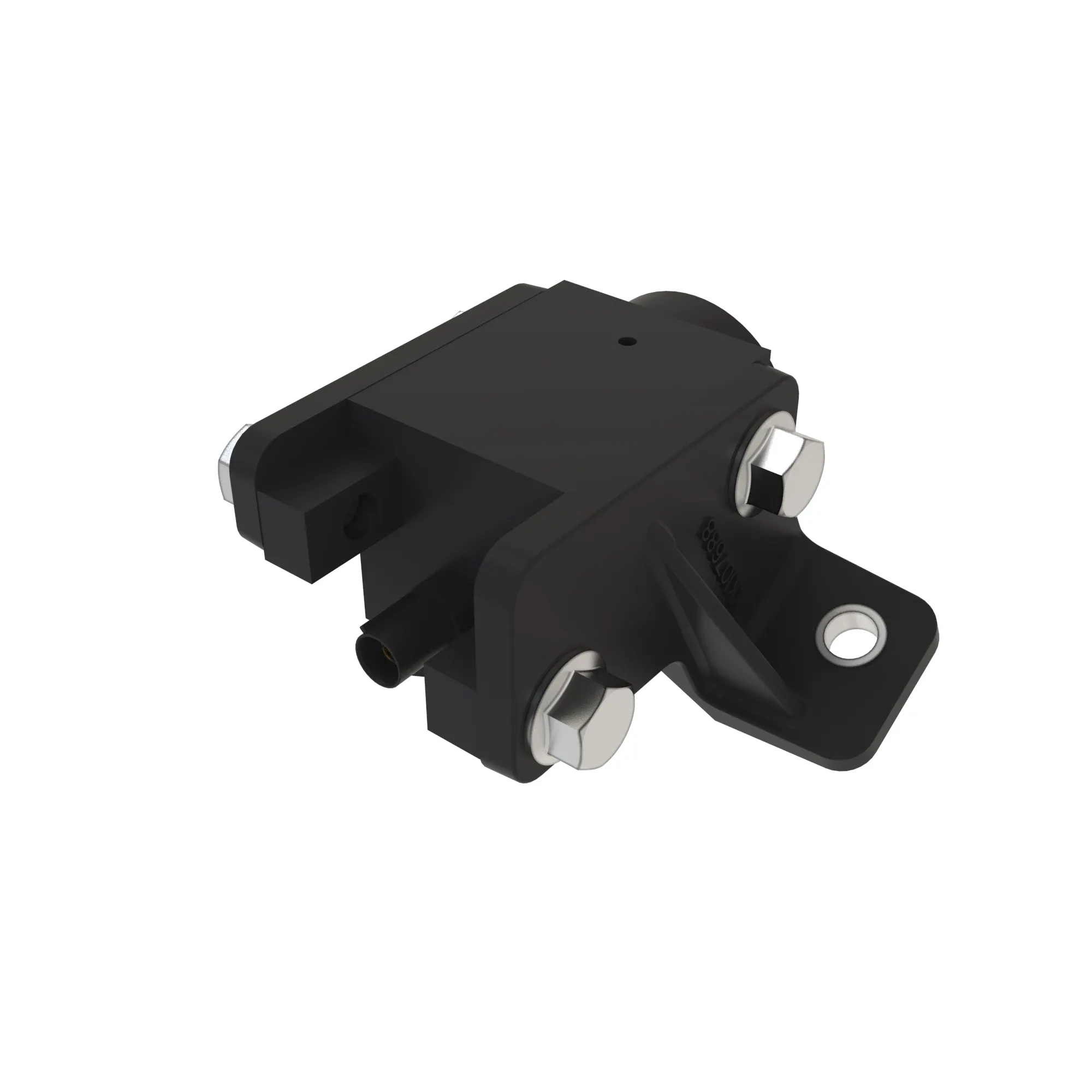 MONOCULAR CAMERA ASSEMBLY