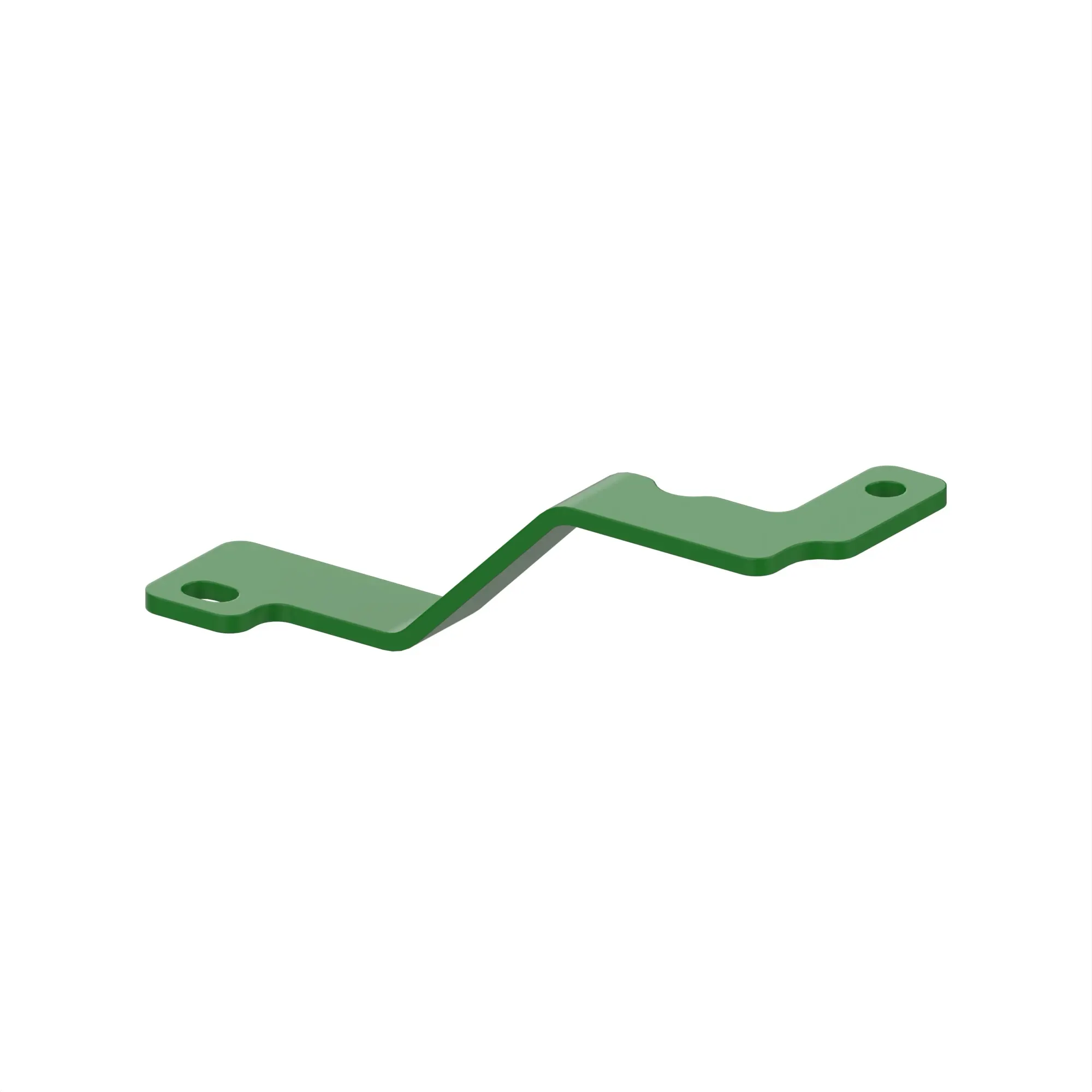 SINGLE AG 3/4" COUPLER
