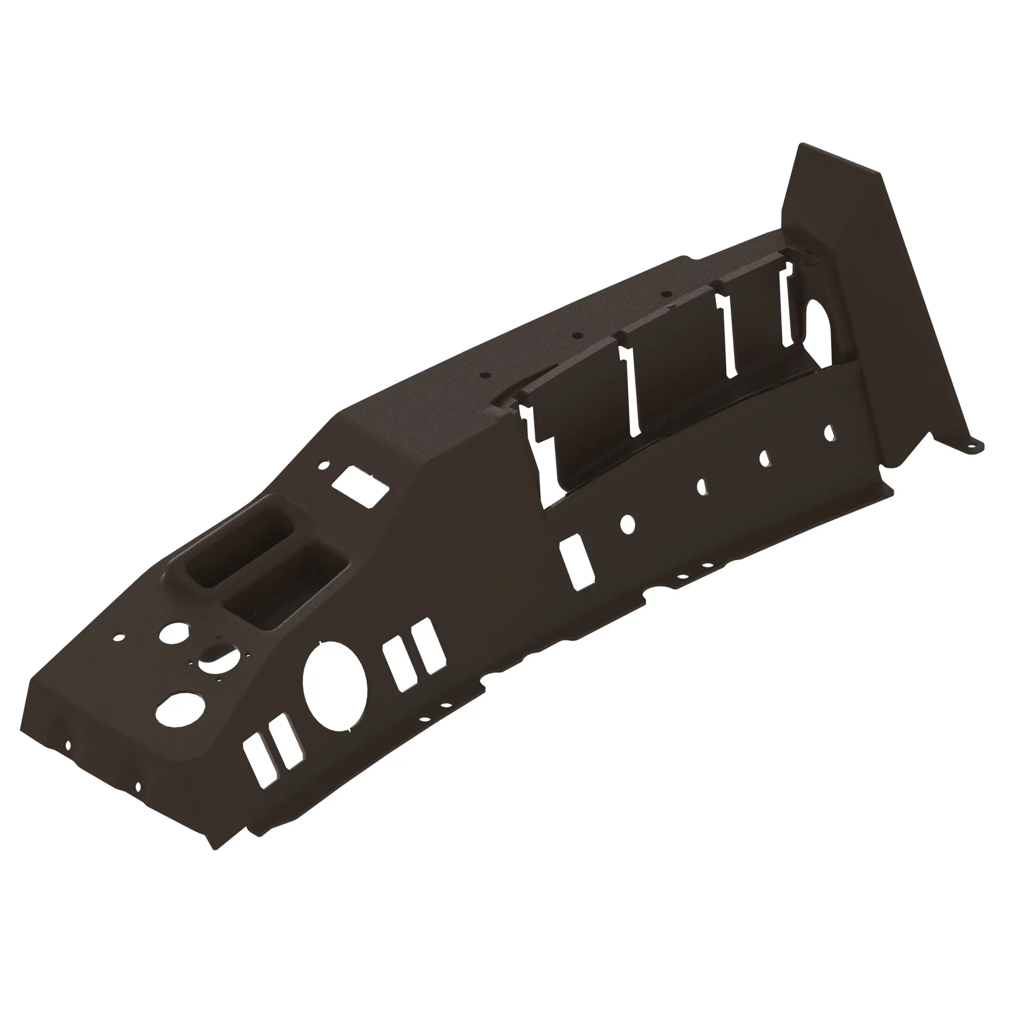 John Deere Console - TA18619