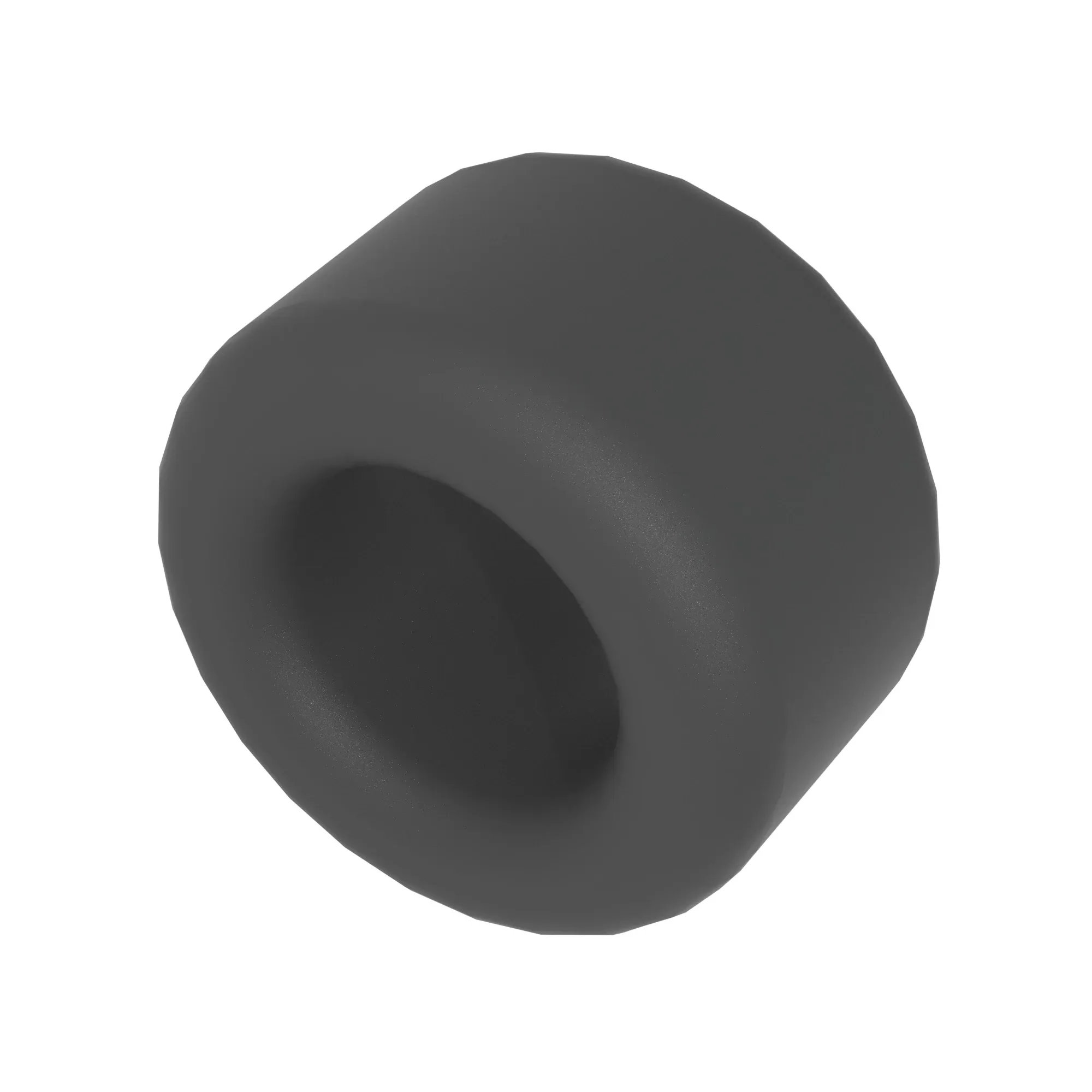 John Deere Tire Inner Rubber Tube, 700/45-22.5 and 710/40-2 - F012963
