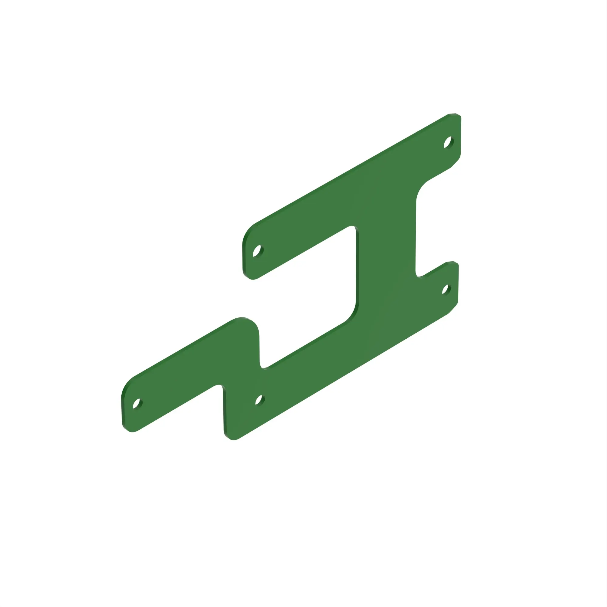 BRACKET, CAT 4 EXTERNAL, MOUNTING,