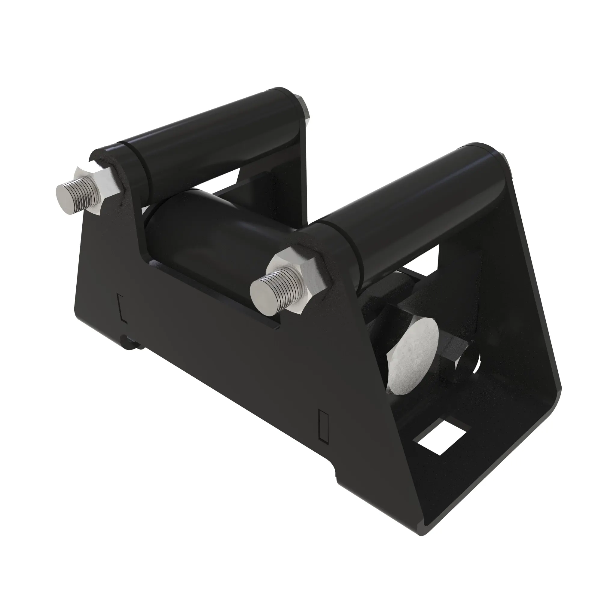 FAIRLEAD, LARGE ROLLER