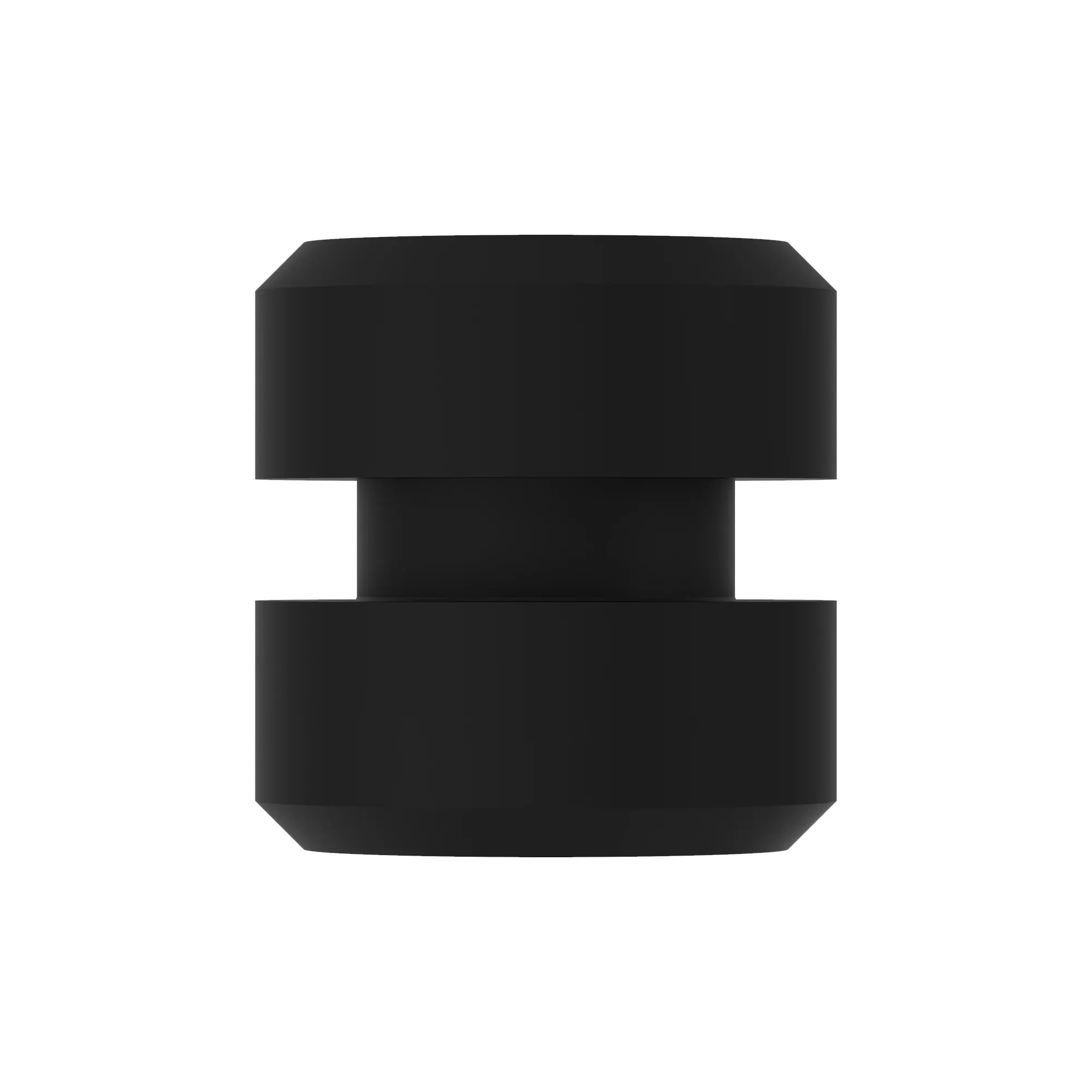 Isolator
