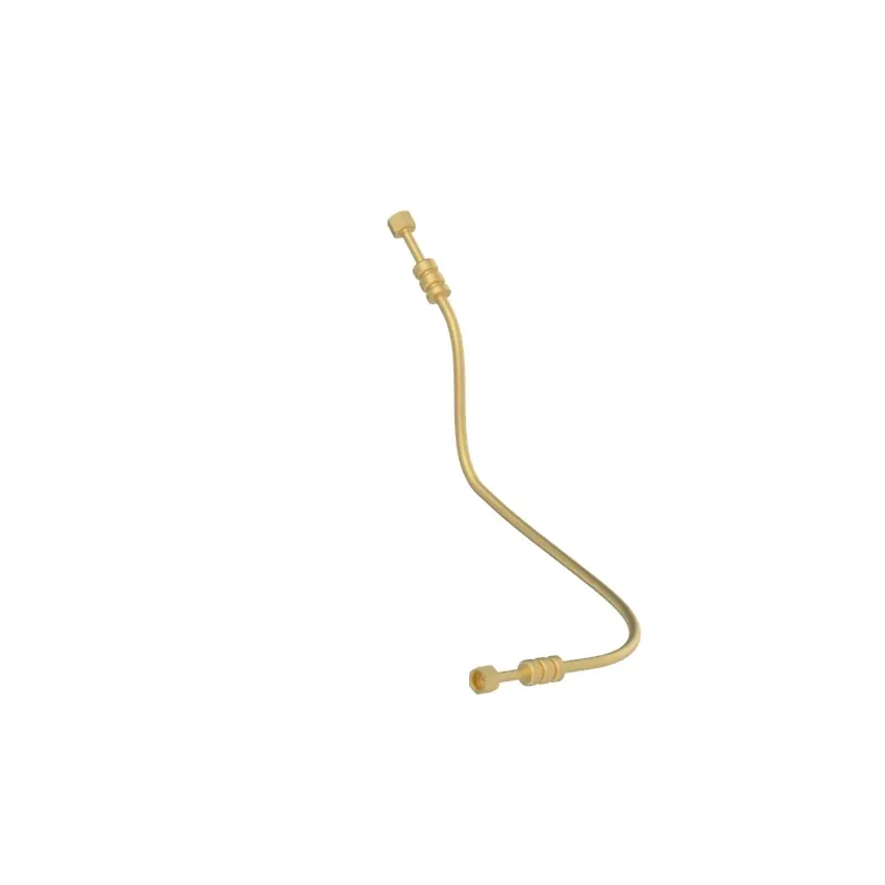 RADIATOR HOSE