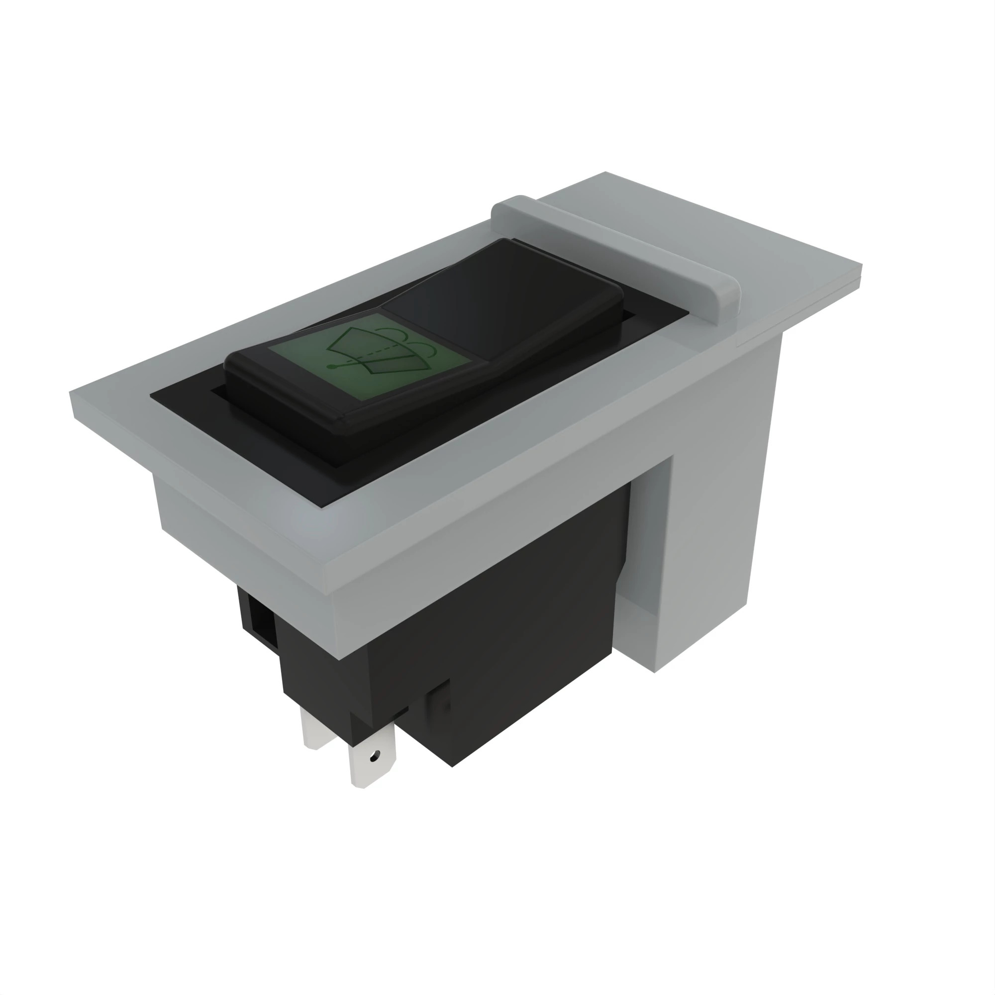 SWITCH, SWITCH, WIPER ASSEMBLY