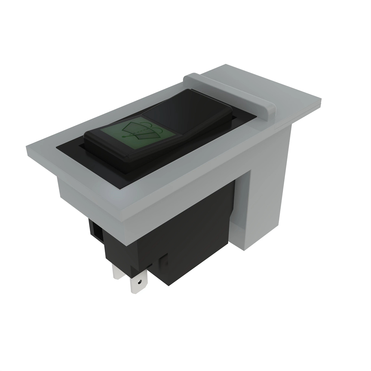 SWITCH, SWITCH, WIPER ASSEMBLY