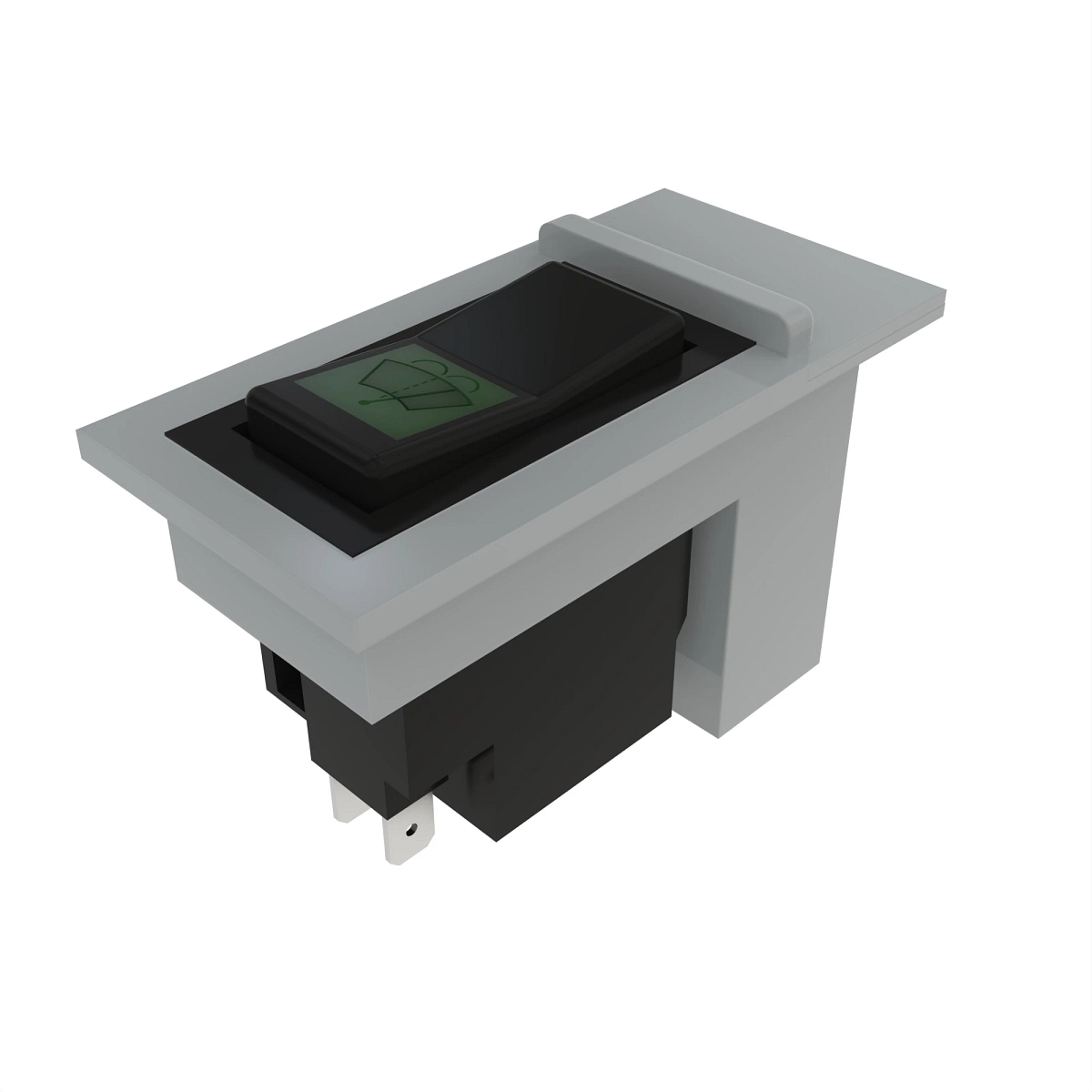 Switch, Wiper Assembly