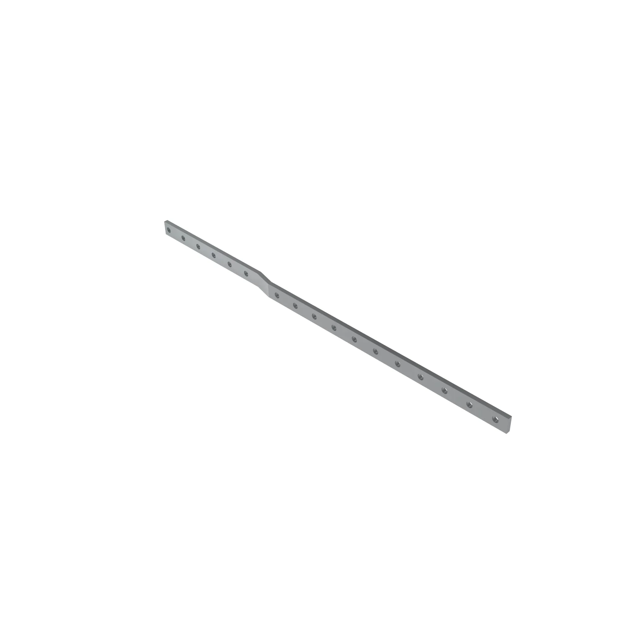 STRAP, REINFORCEMENT-KNIFEBACK