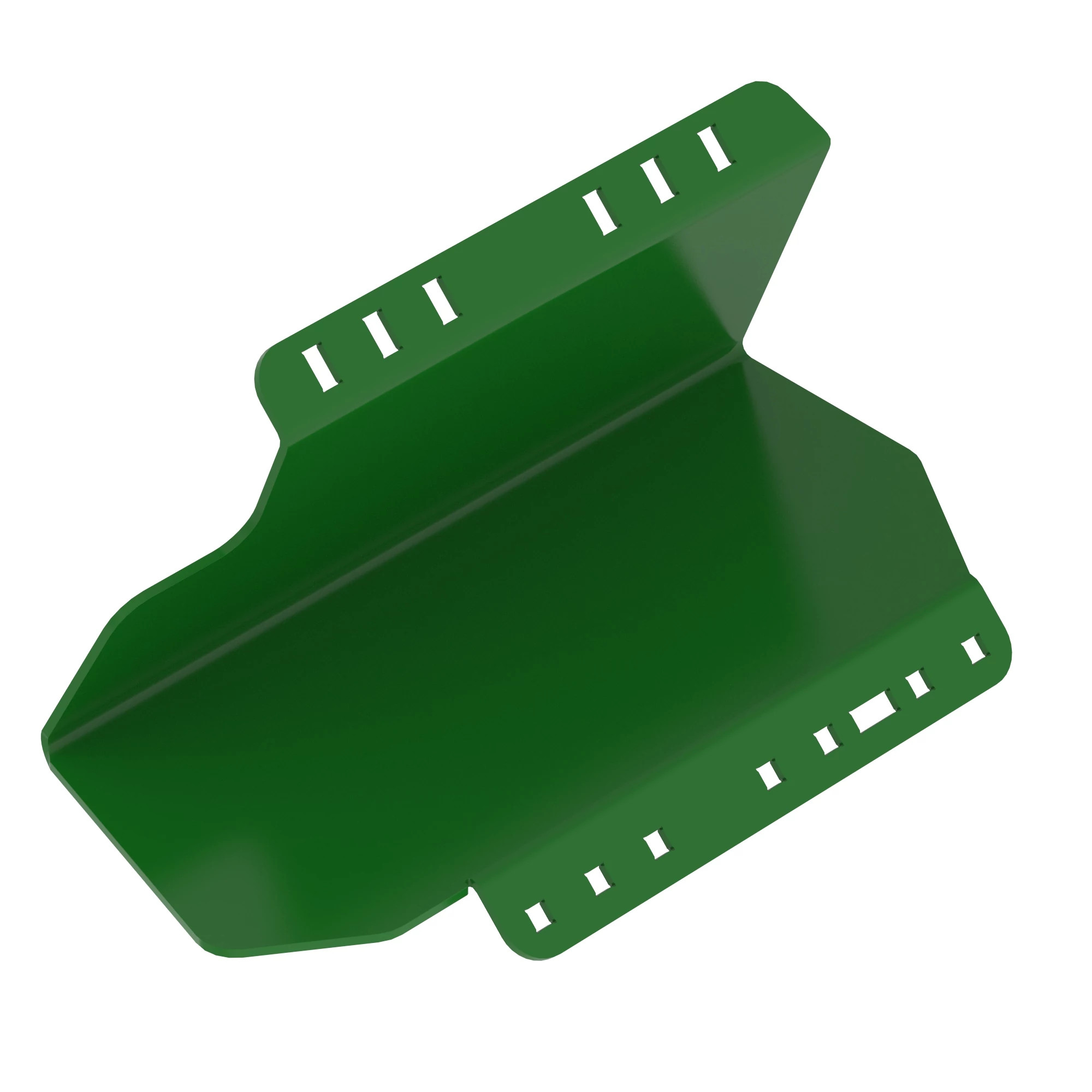 John Deere Deflector - CXT35177