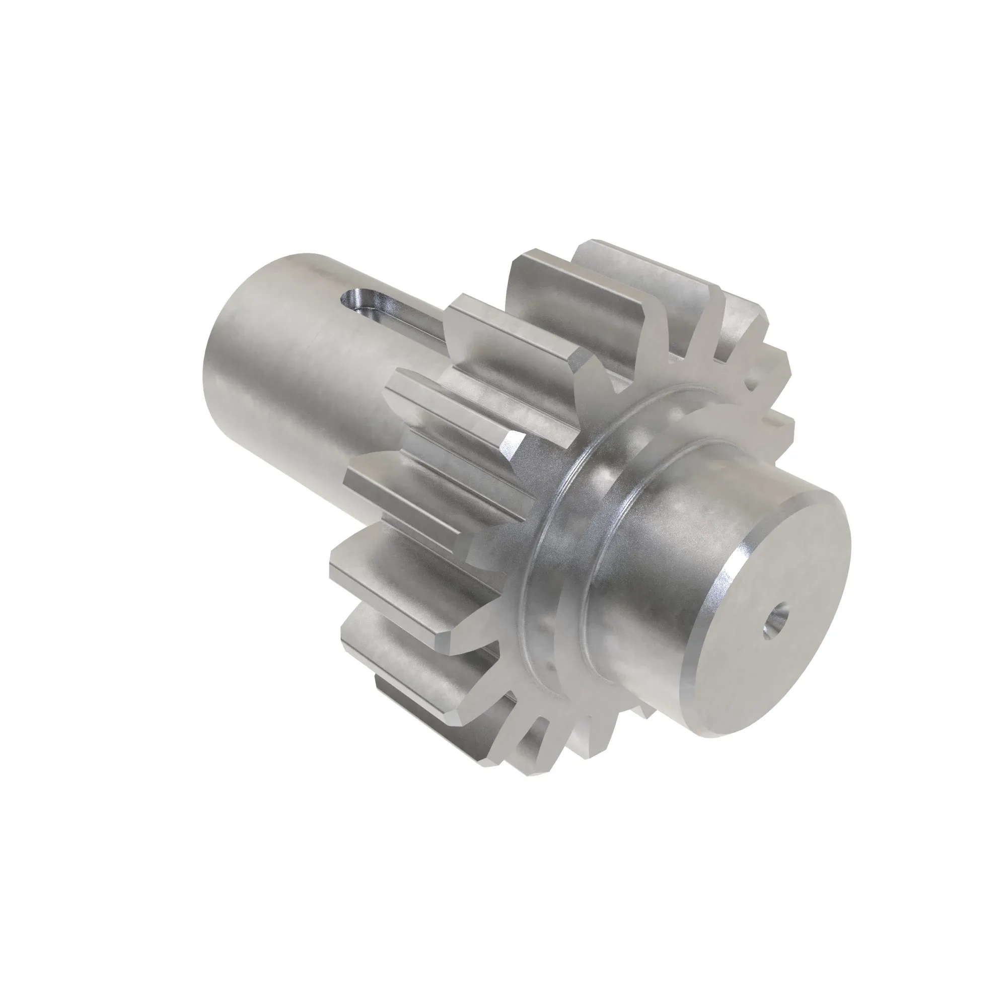 GEAR Z=17 - M=4,2333