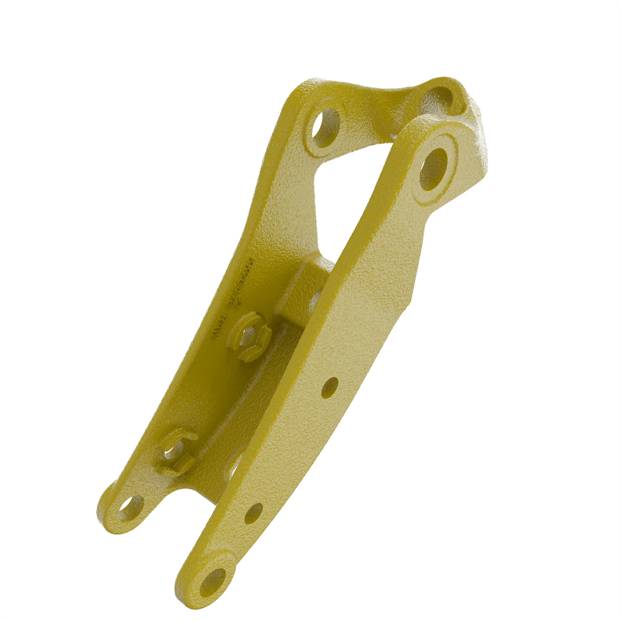 John Deere Standard Mount Bracket - KK25834