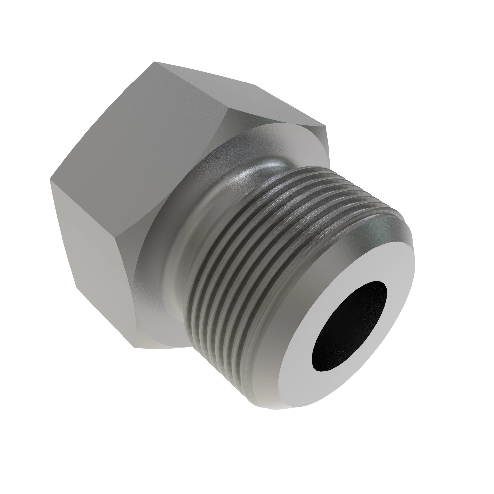 PLUG, JDS 217.2-PLEH-1/2 IN